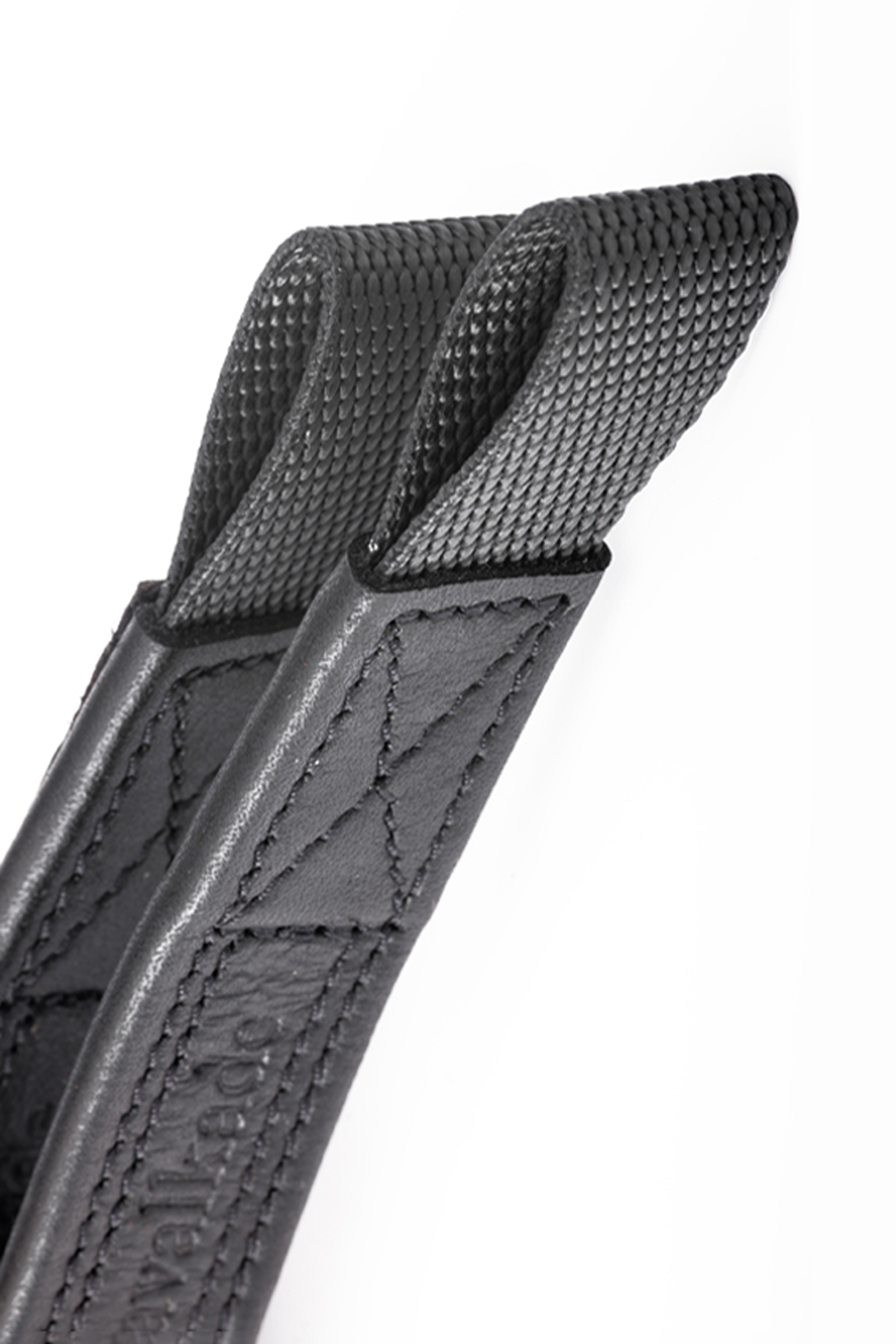 Kavalkade Dressur Oljet Stigbøyleremmer