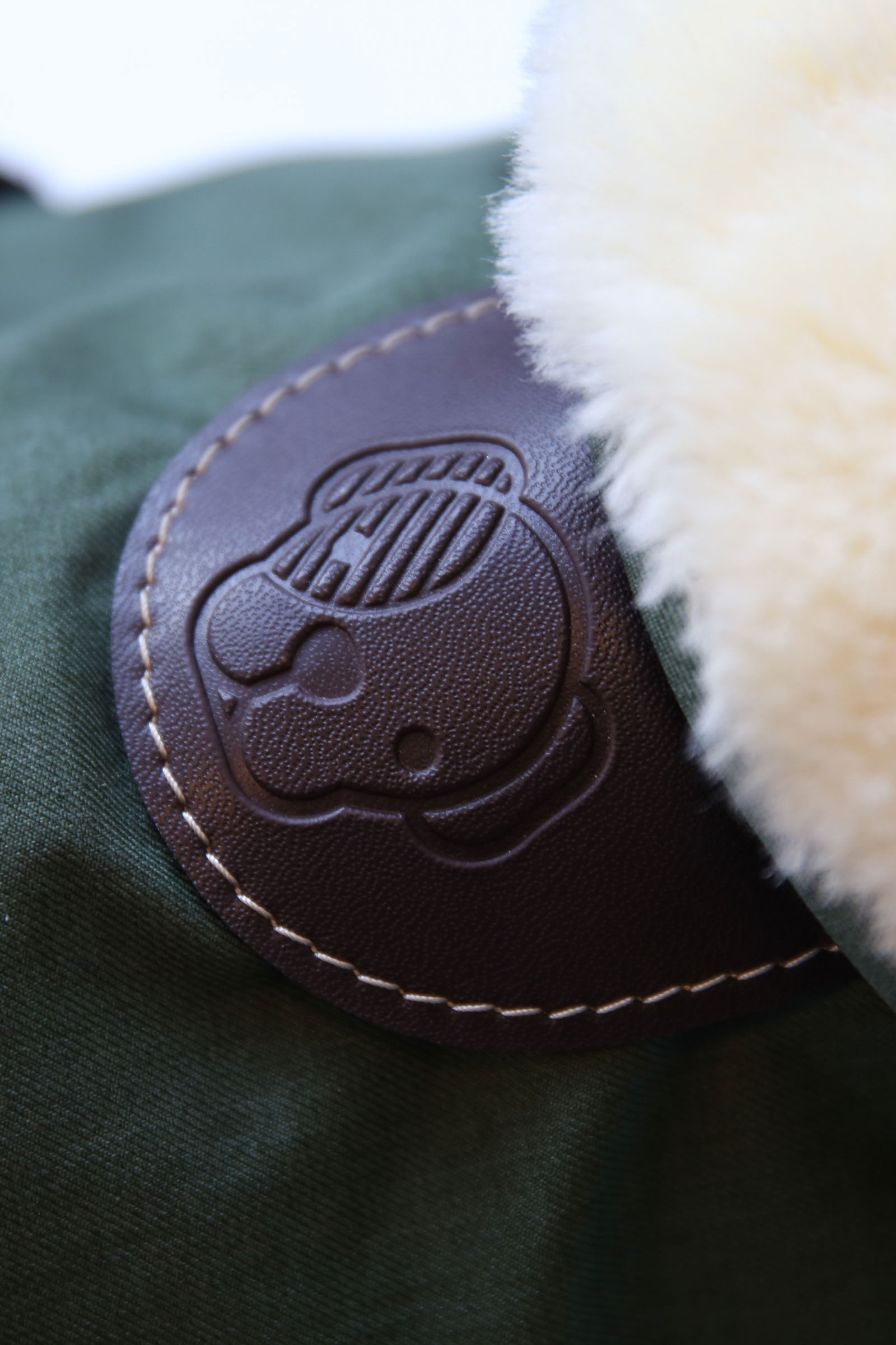 Kentucky Dogwear vanntett hundedekken