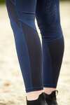 Ariat Ascent dames kneforsterkede ridetights