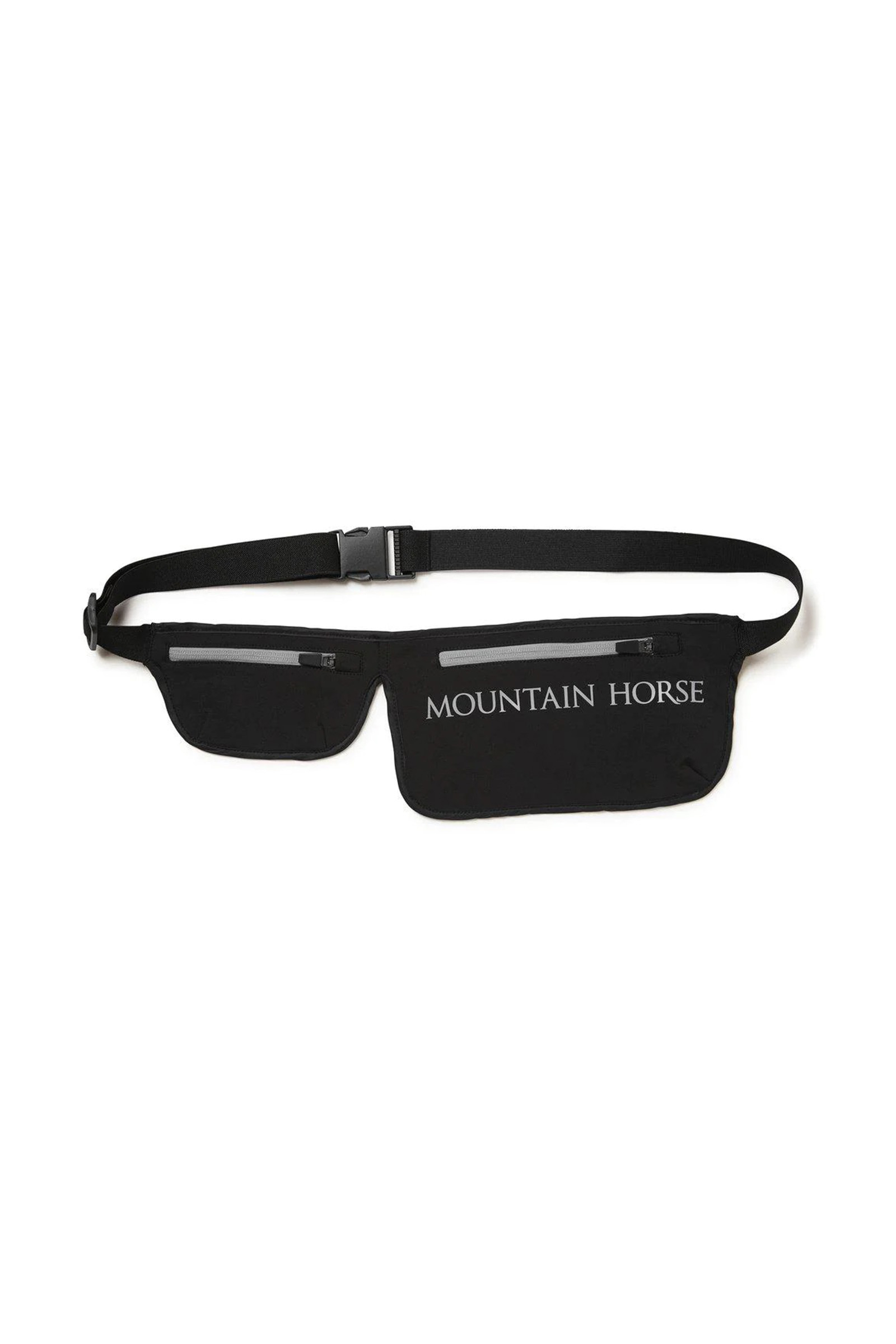 Mountain Horse dobbel midjebag