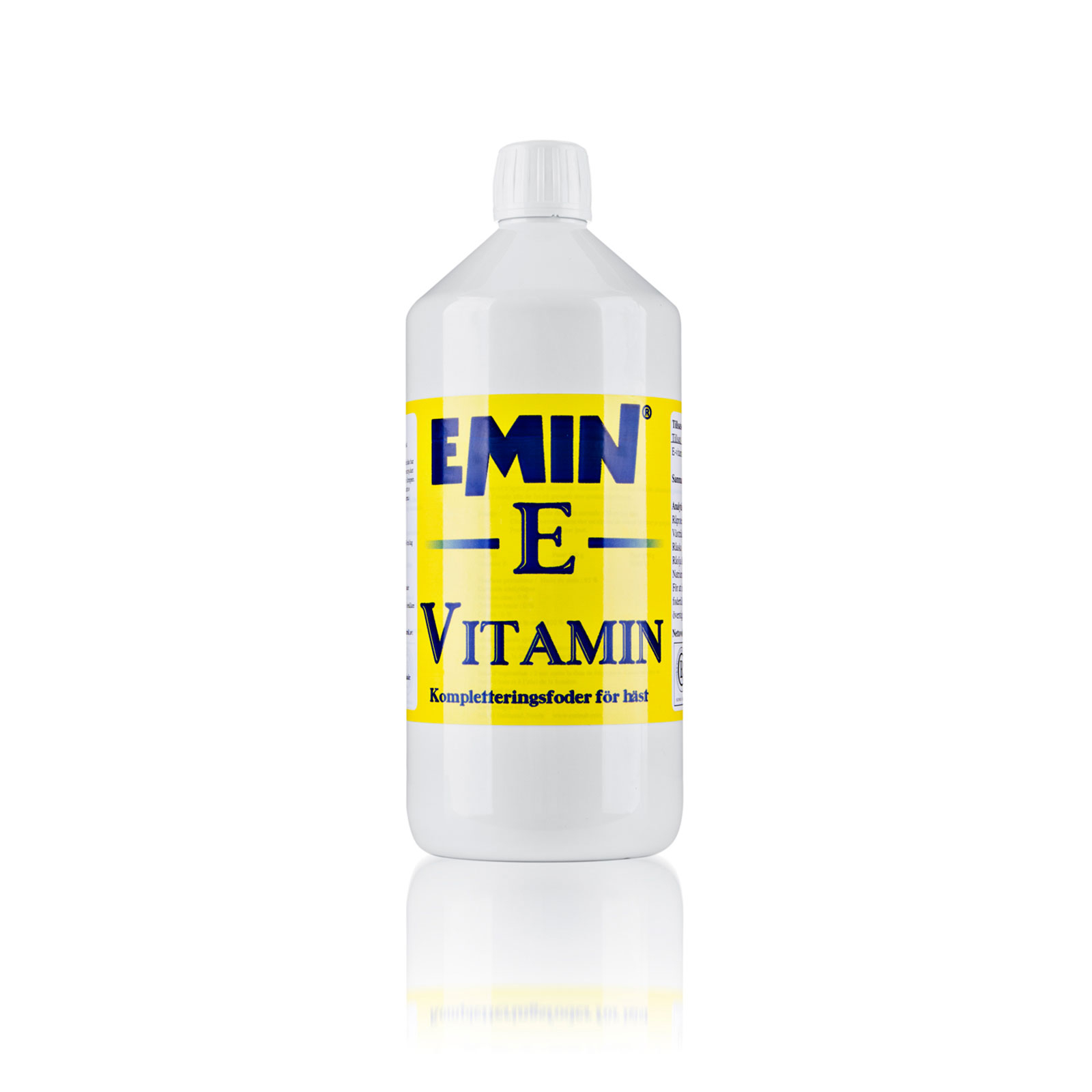 Emin E-vitamin, 1000 ml