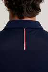 Tommy Hilfiger Equestrian Harlem Polo-skjorte med korte ermer og logo
