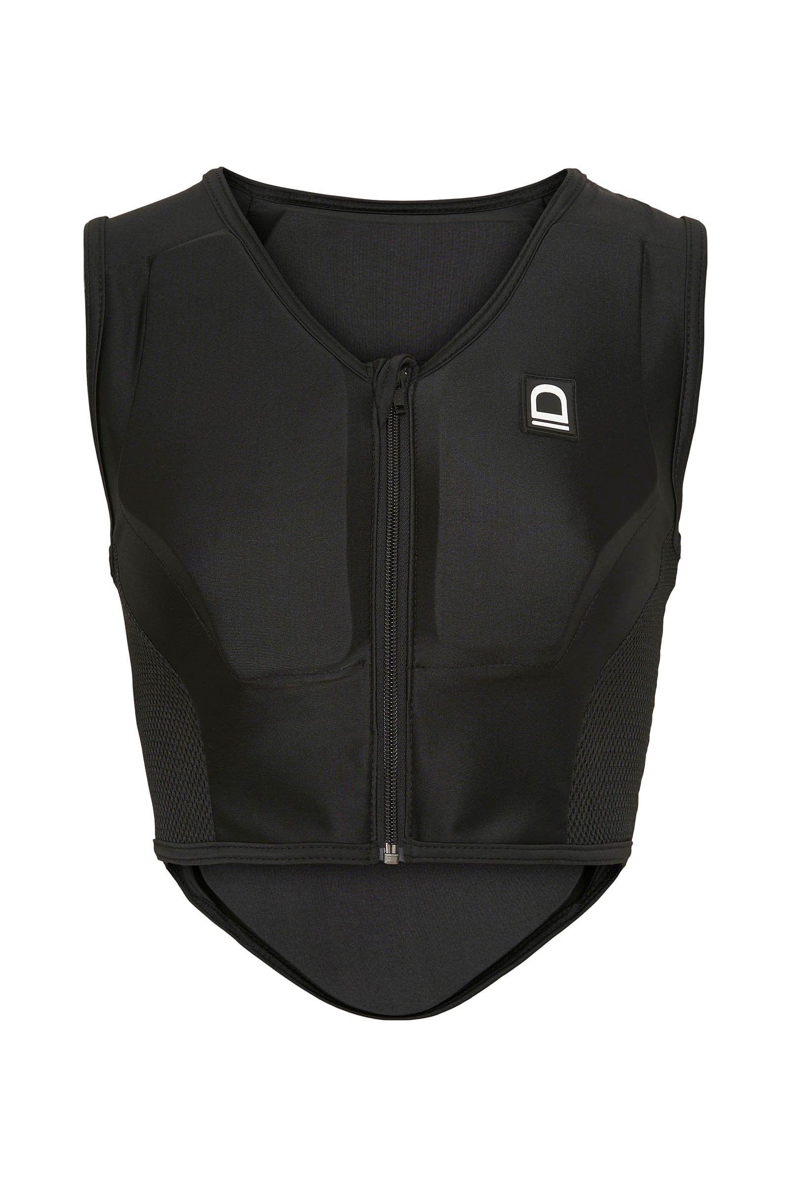 Equipage ryggbeskytter