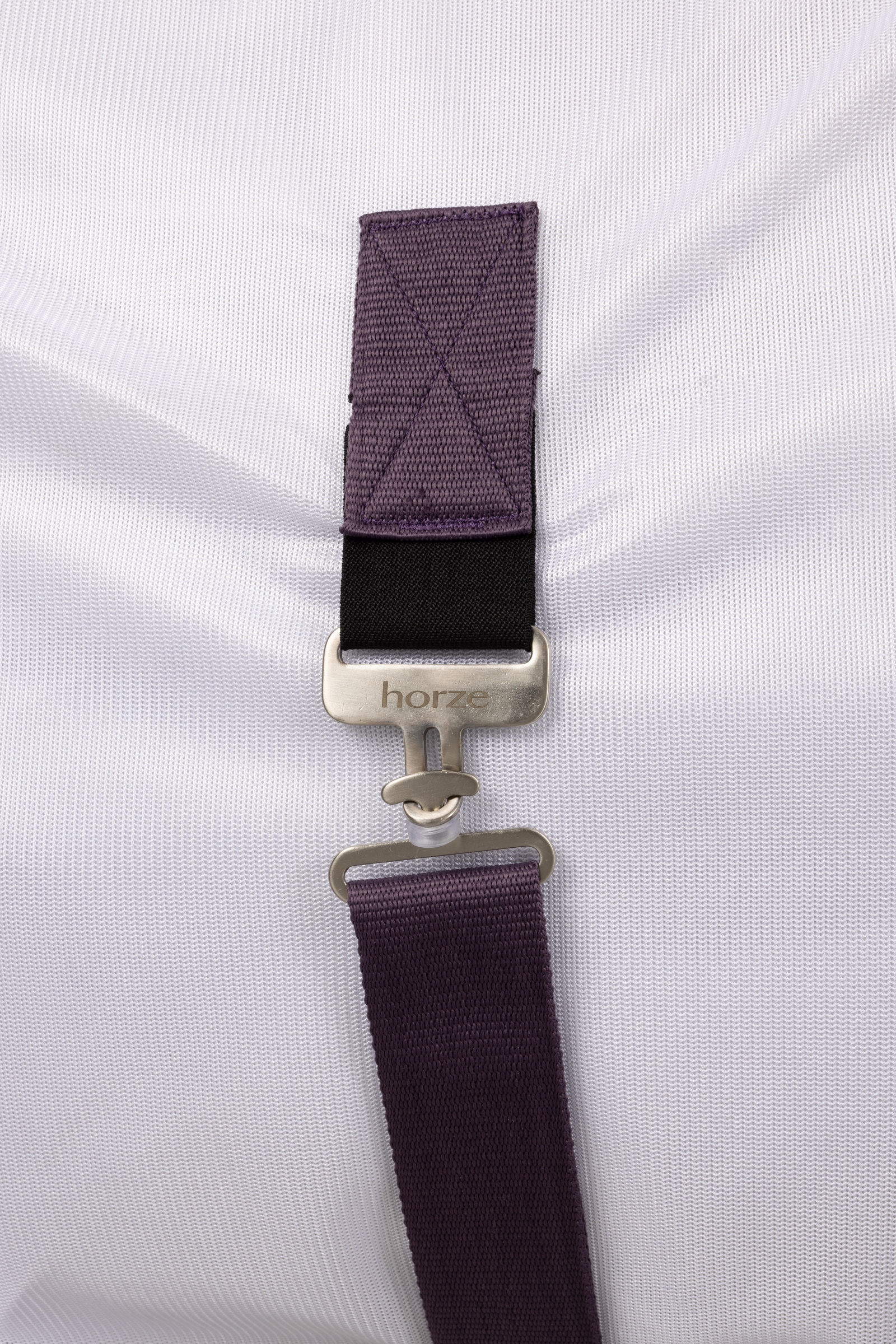 Horze La Paz insektssett med dekken, avtakbar hals og maske