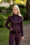 LeMieux Dynamique jakke til dame