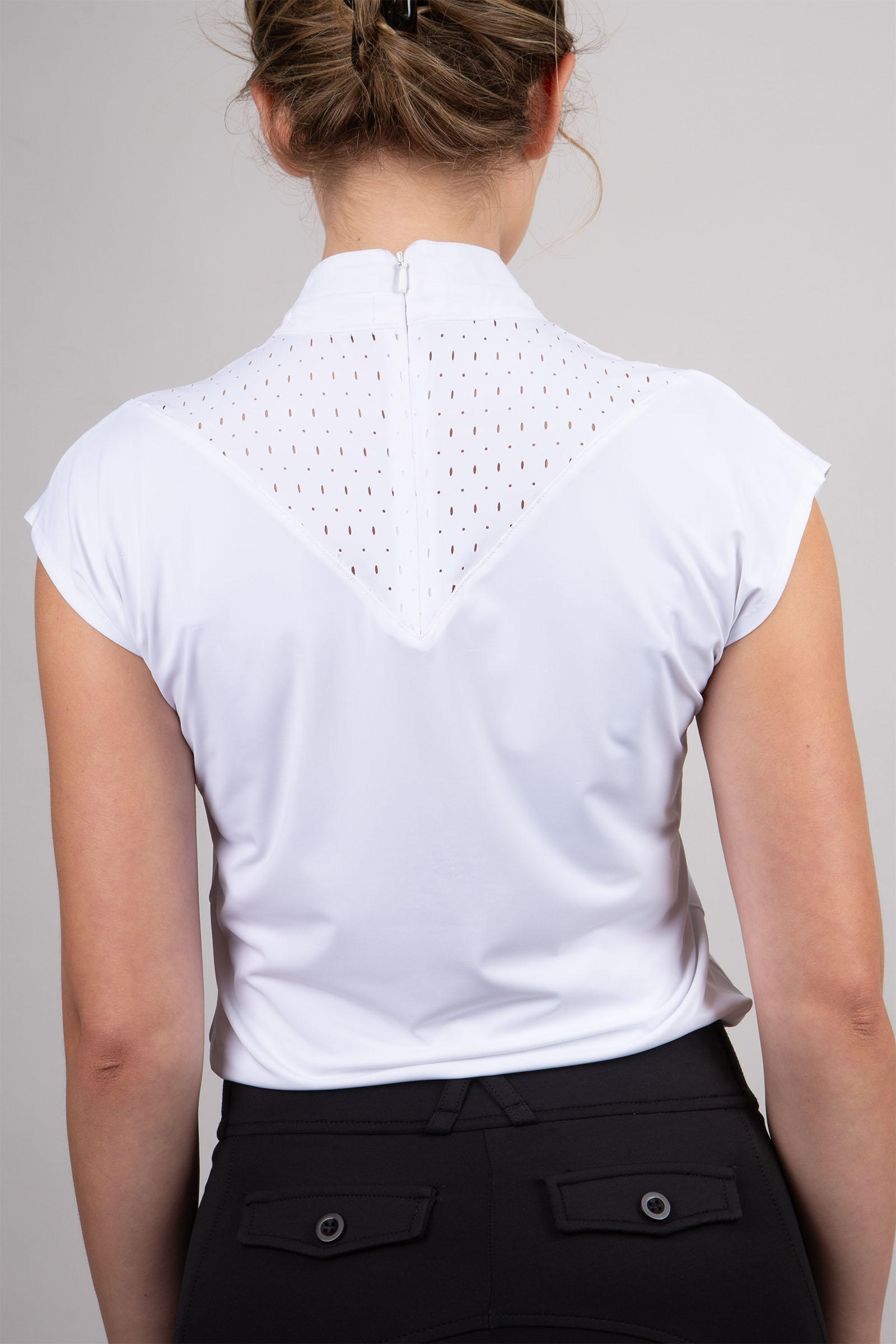 PS of Sweden Dahlia Ermel&oslash;s Konkurransetopp