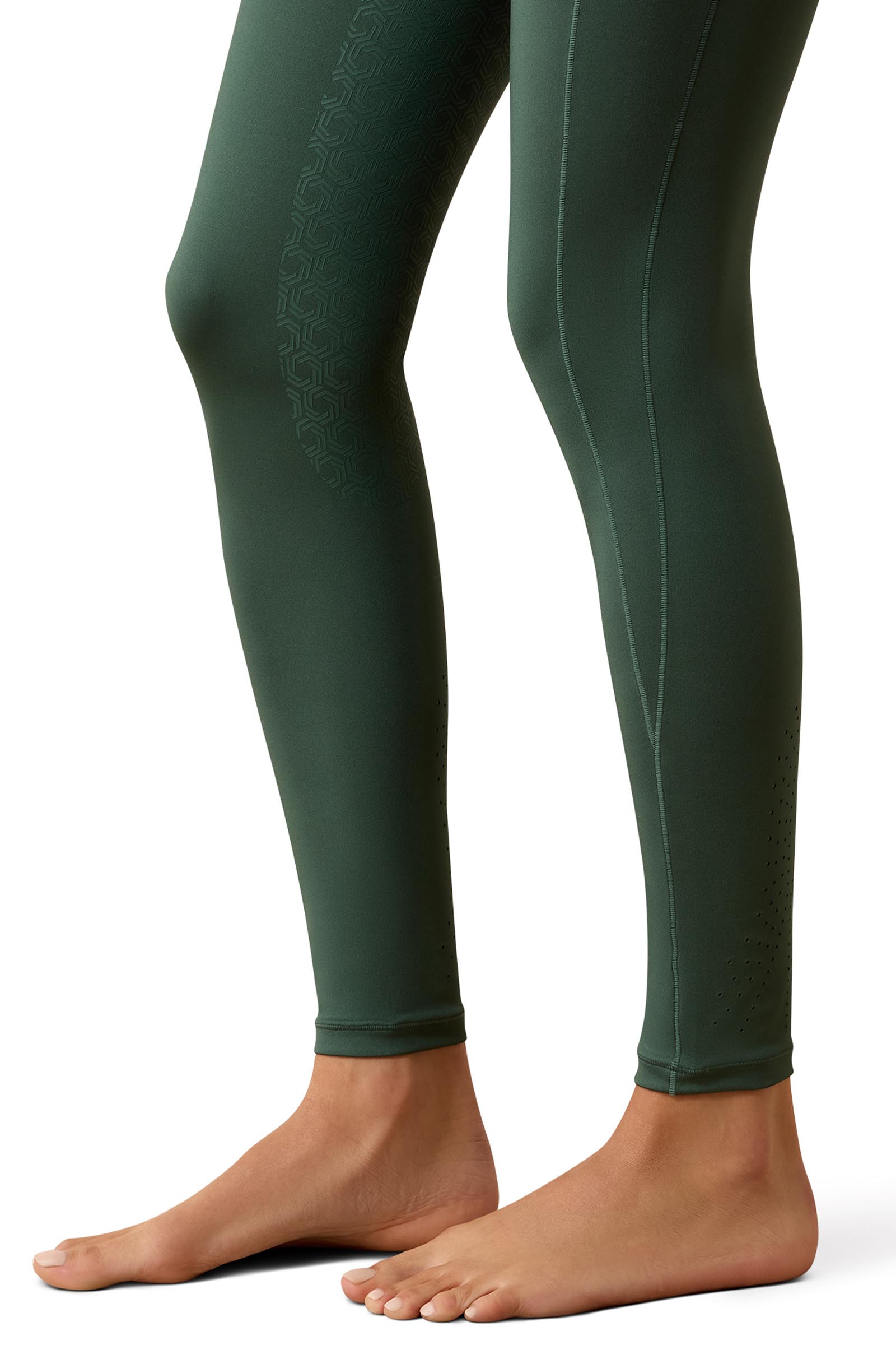 Ariat Eos 2.0 dame-ridetights med full grip