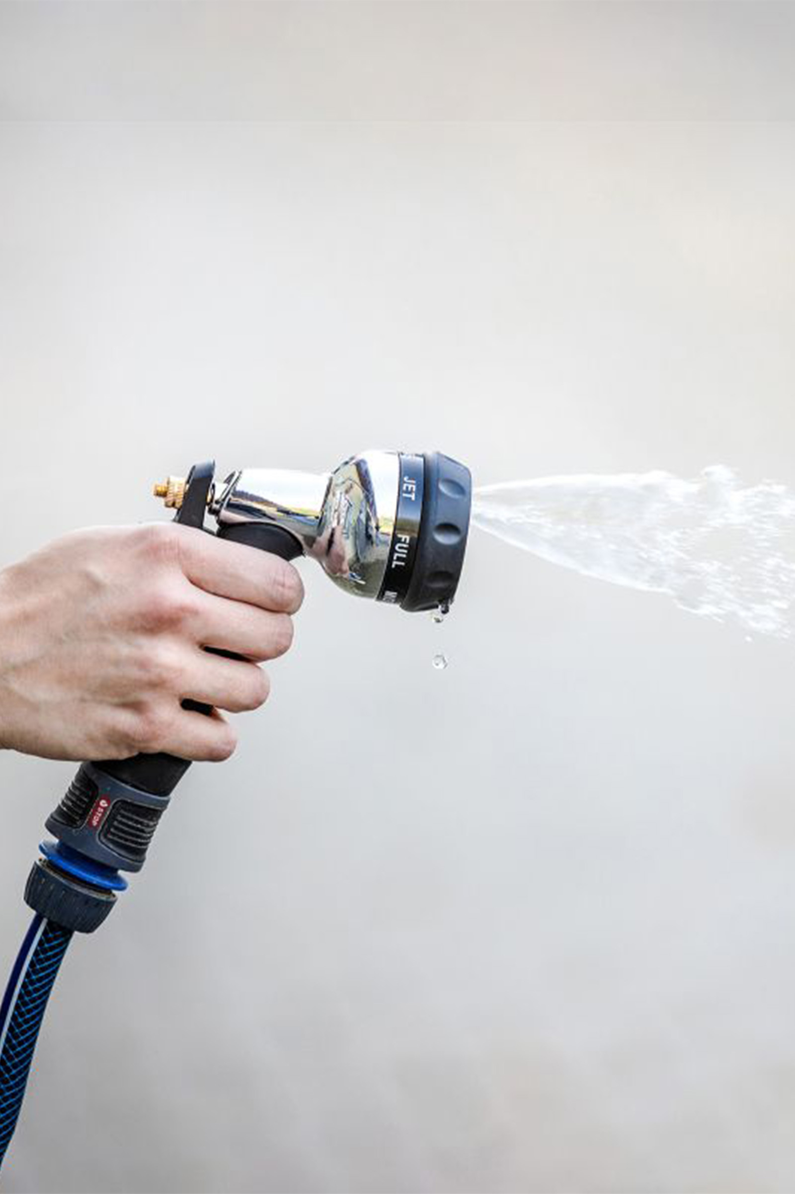 Waldhausen Dusjhode Comfort