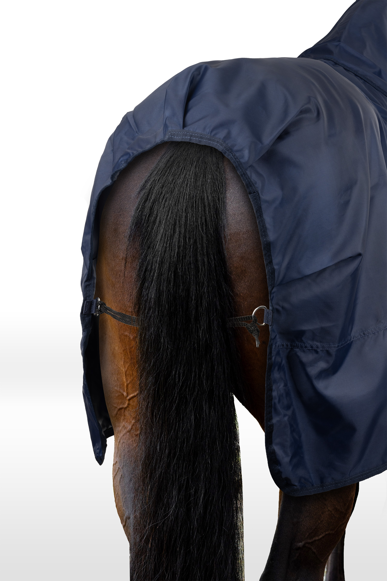 Horze Cambridge Combo ridedekken