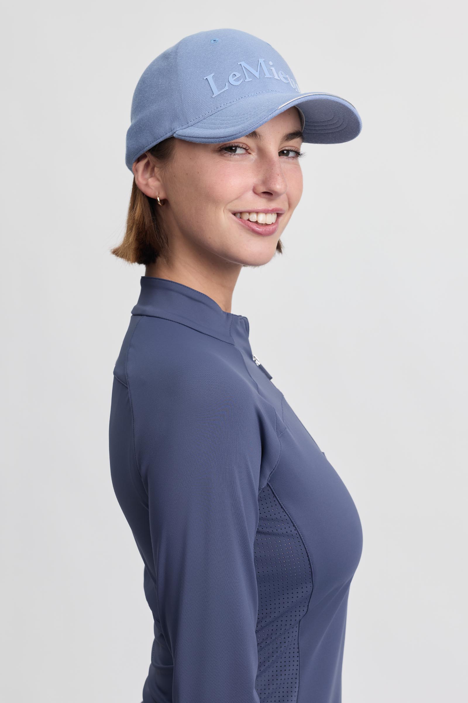 LeMieux Airflow dame langermet baselayer