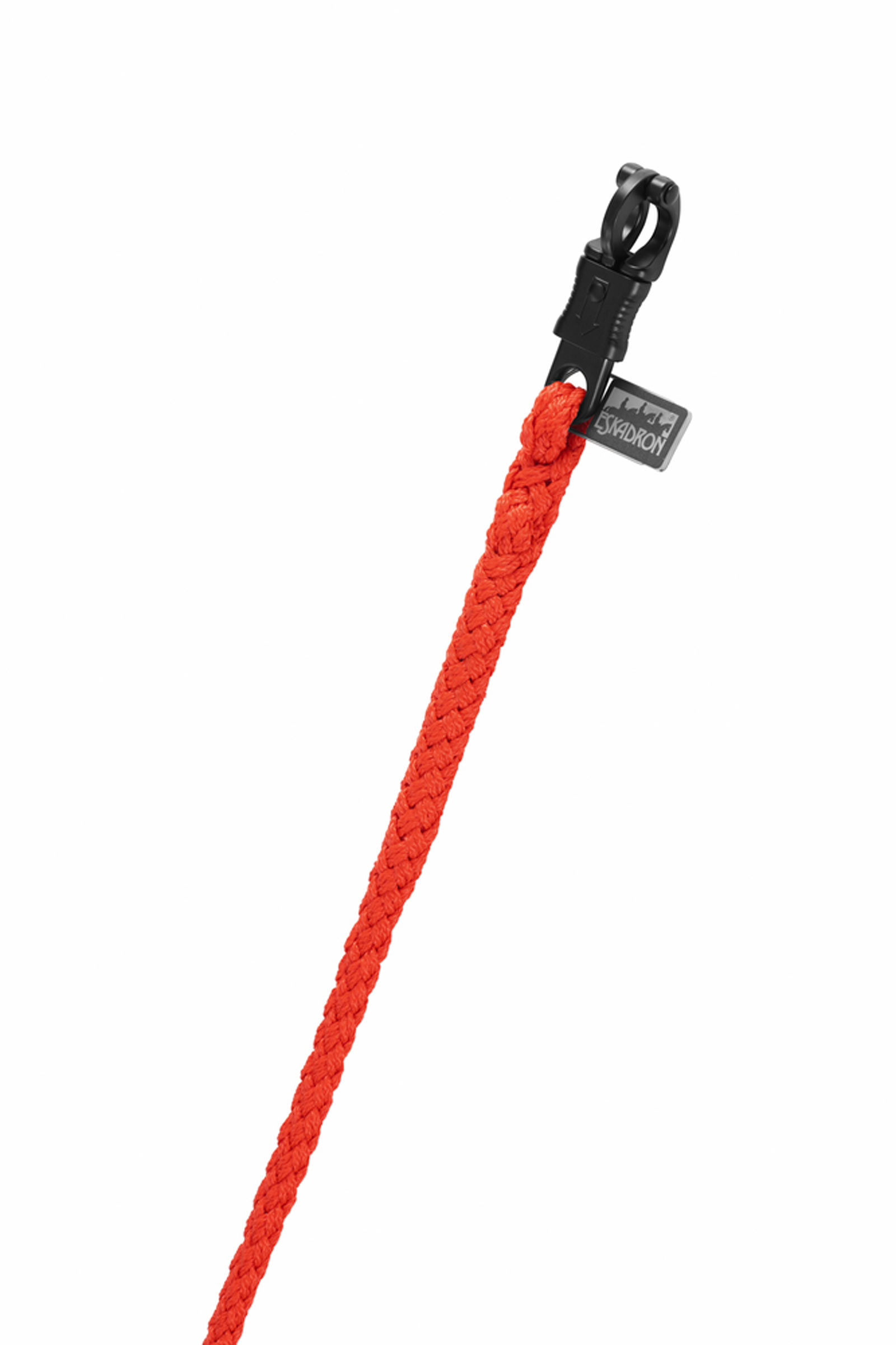 Red Eskadron Dynamics AW25 leietau med vanlig panikkrok