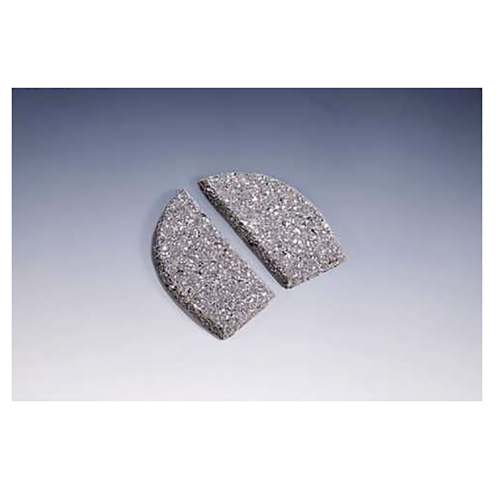 Panel til Christ sjabrak, Ultra Plus