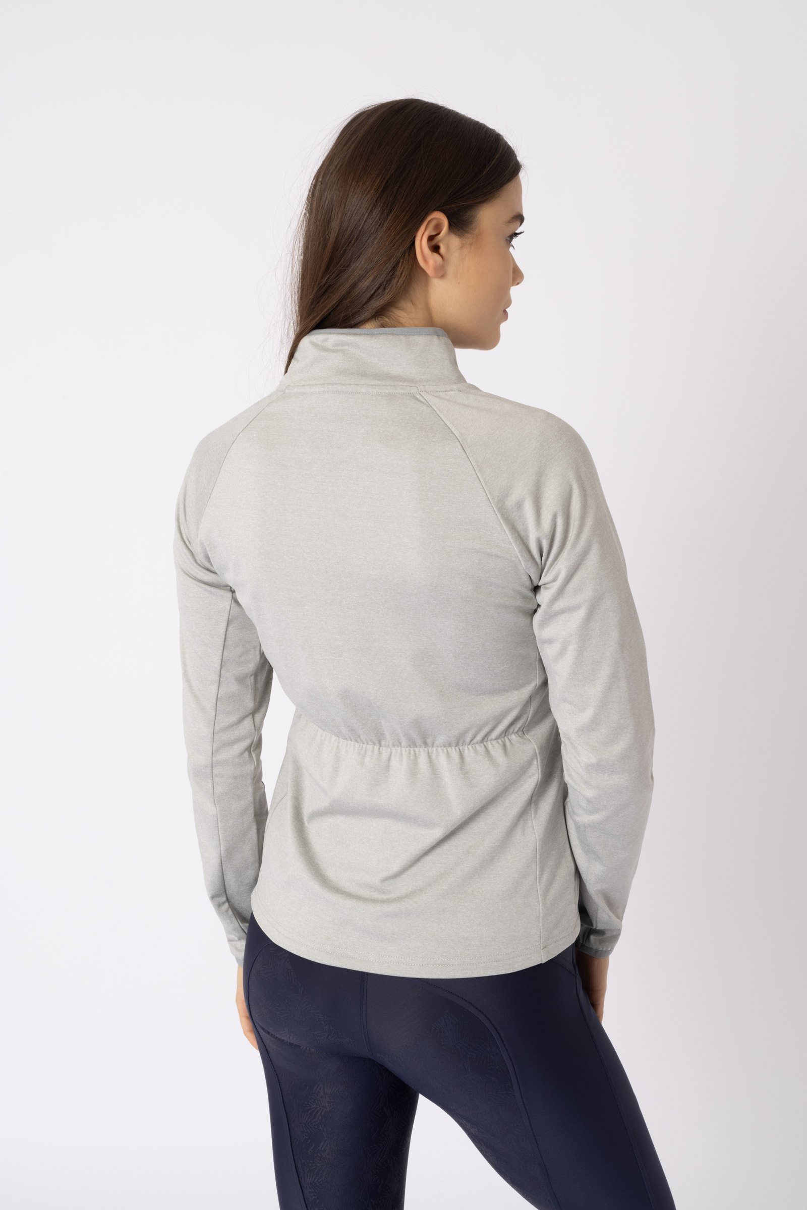 Horze Alice funksjonell trenings-/ridejakke til dame