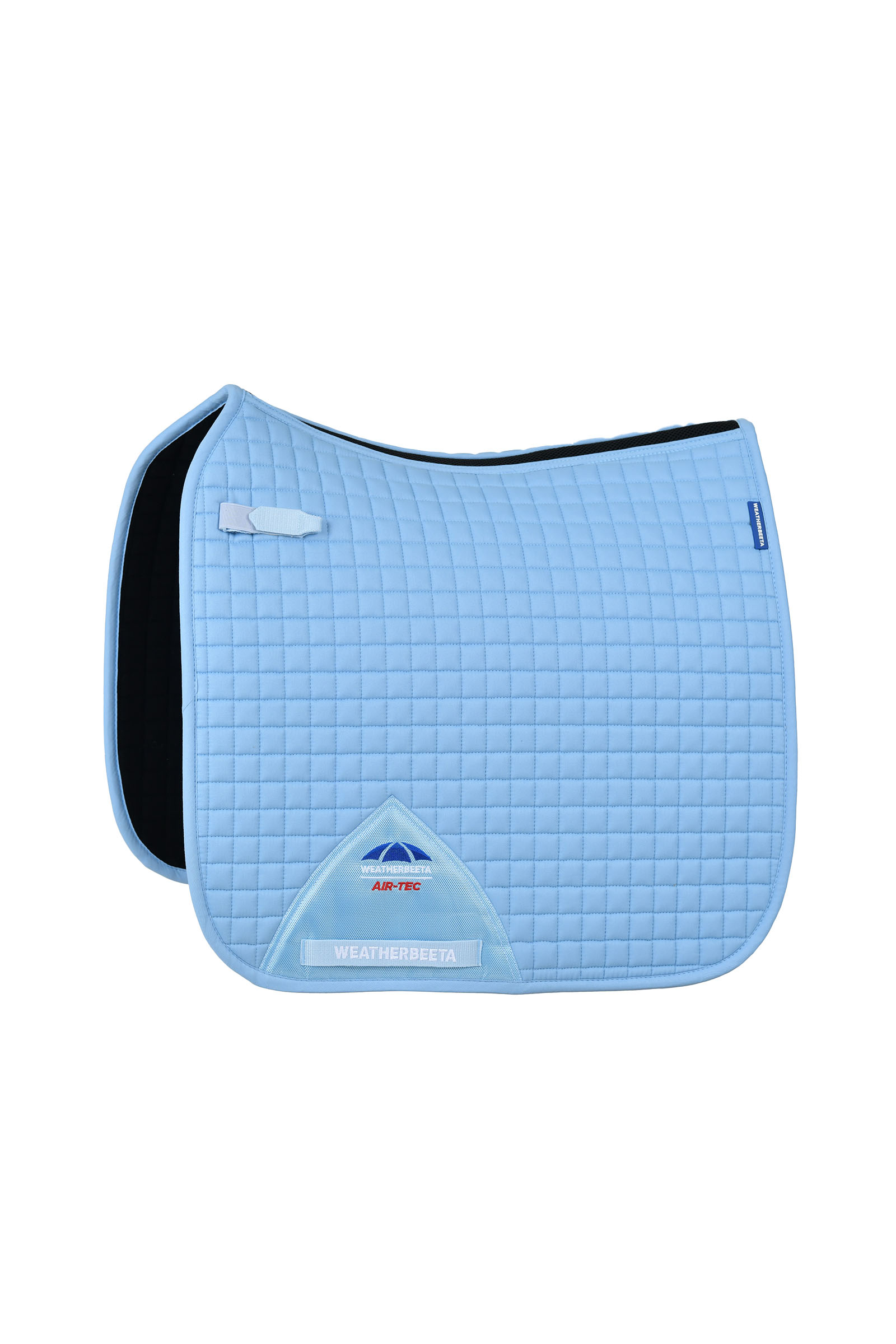 Sky Blue Weatherbeeta Prime Air-Tec dressursjabrak
