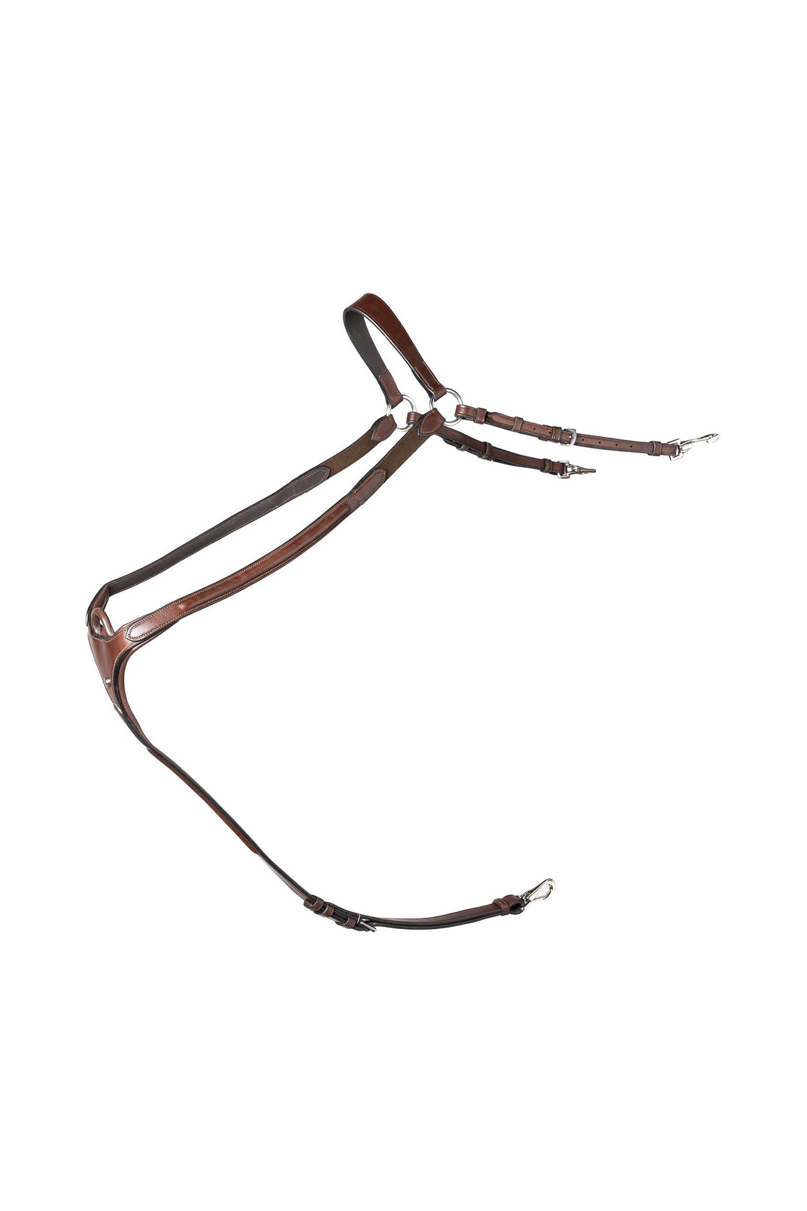 Trust Equestrian Brussels Bridge-fort&oslash;y