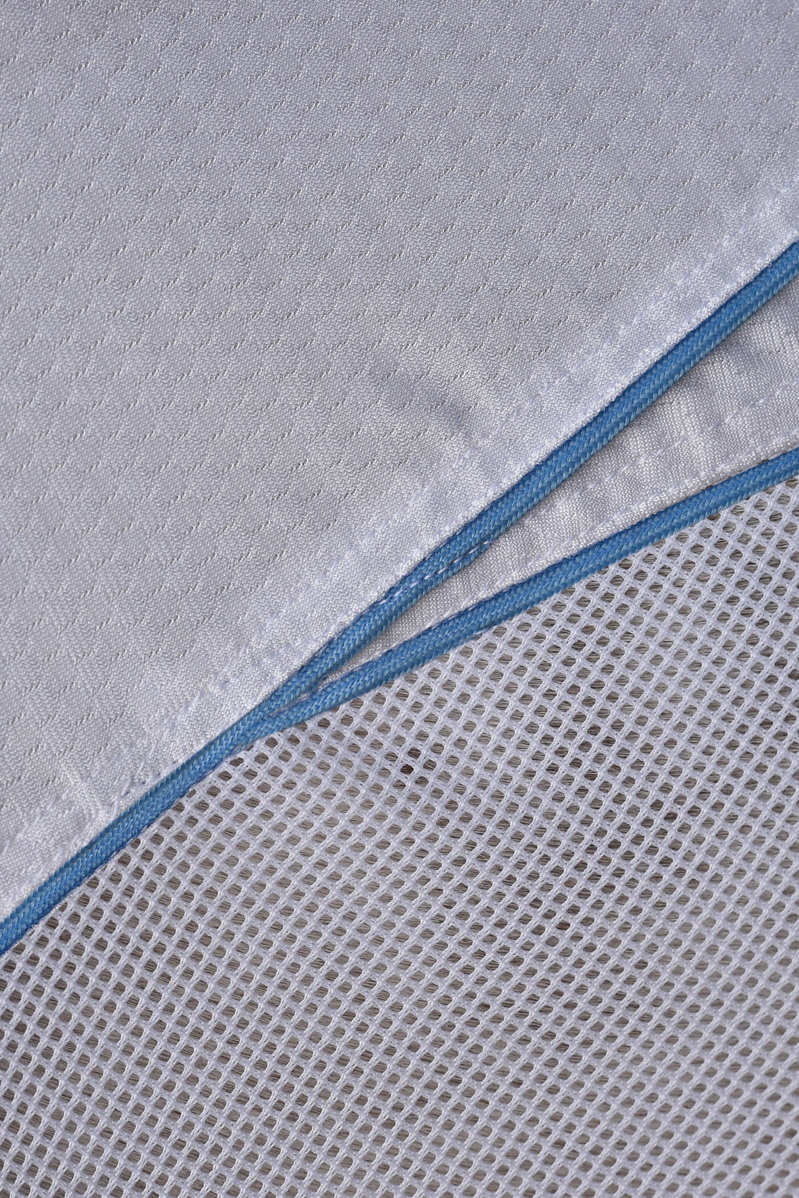 Weatherbeeta Air-Tec cooler-dekken, standard halsutsnitt