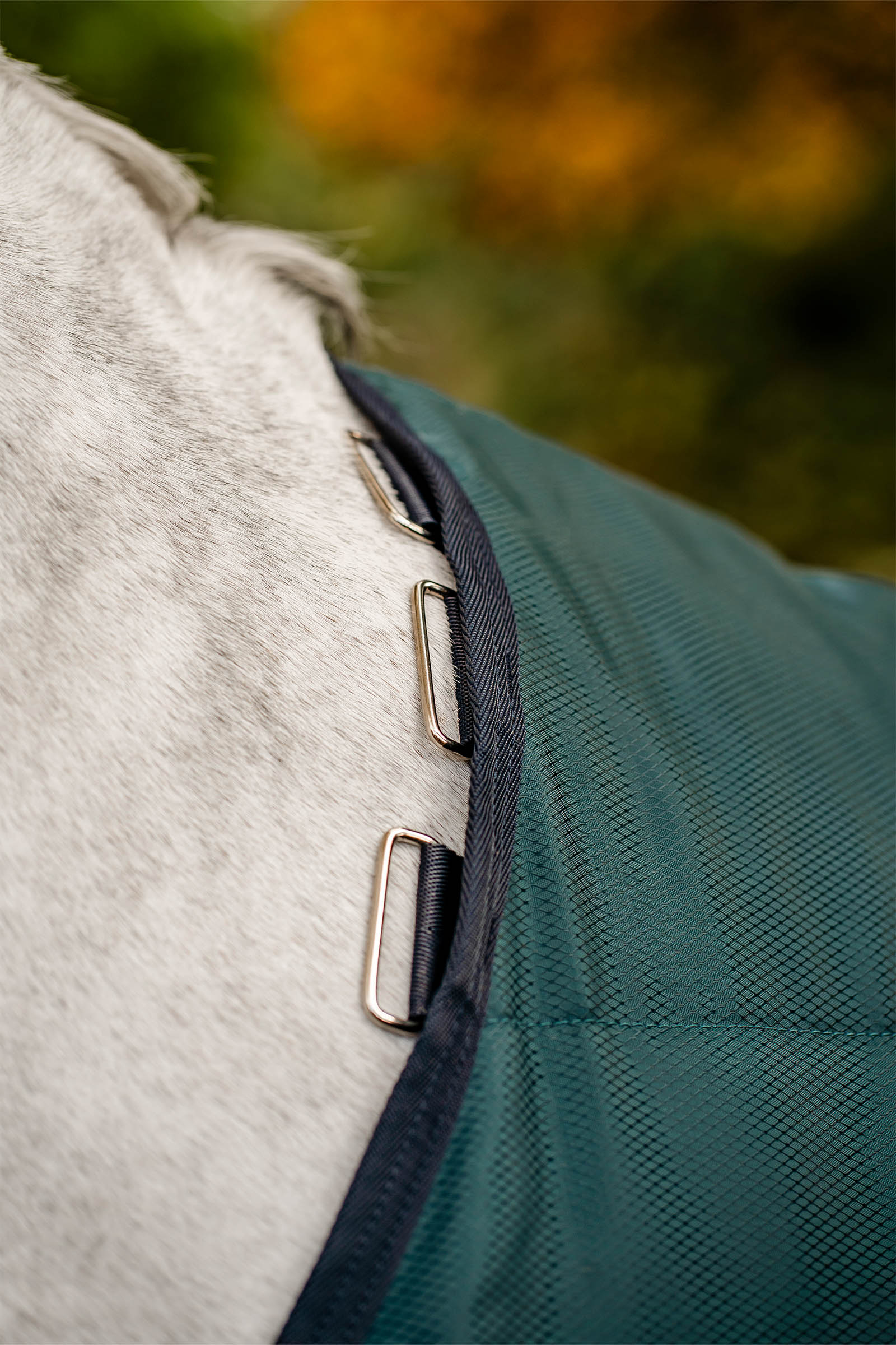 Horseware Amigo Diamond Isolator, 100 g