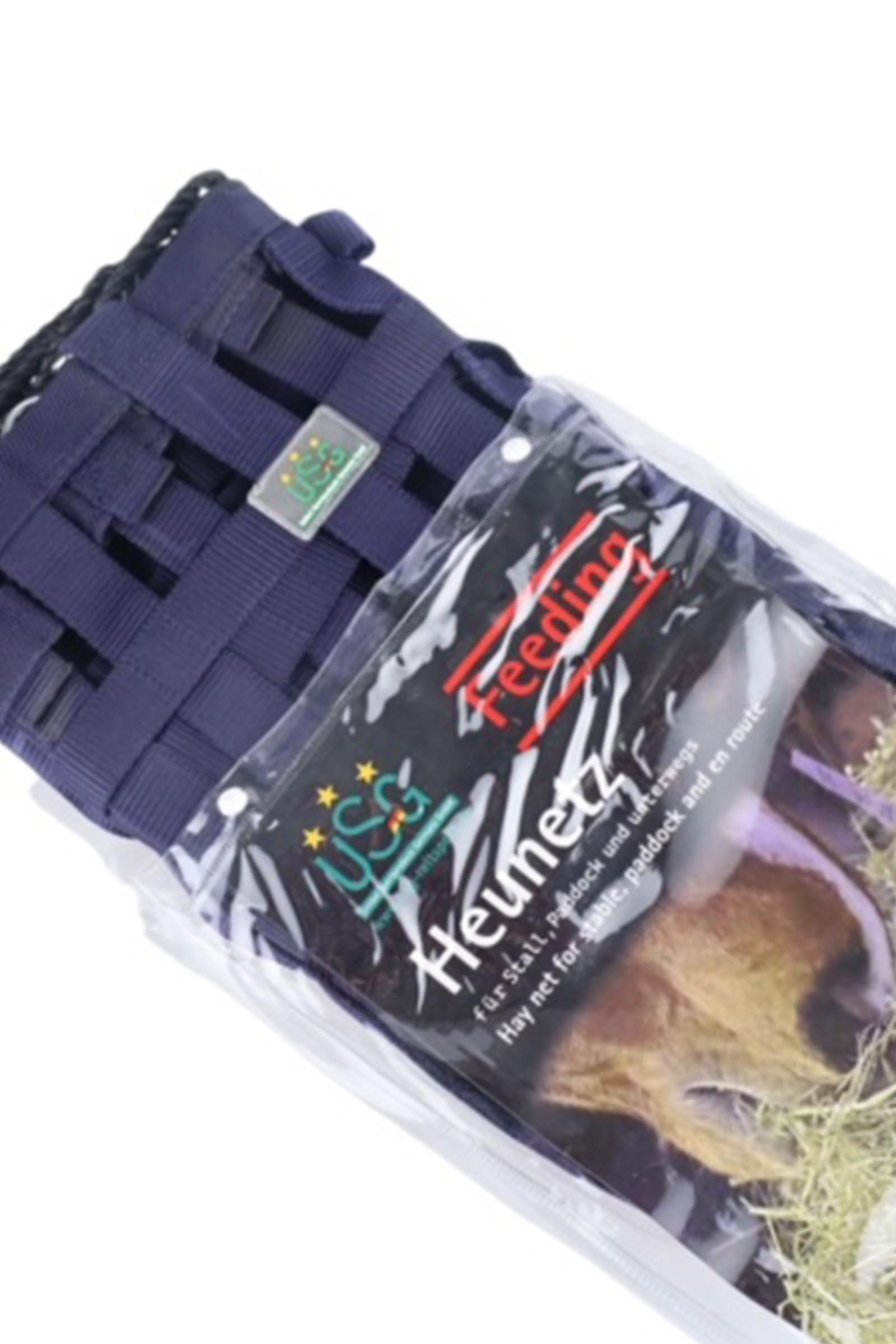 USG h&oslash;ynett med webbing, maskest&oslash;rrelse 6 x 6 cm