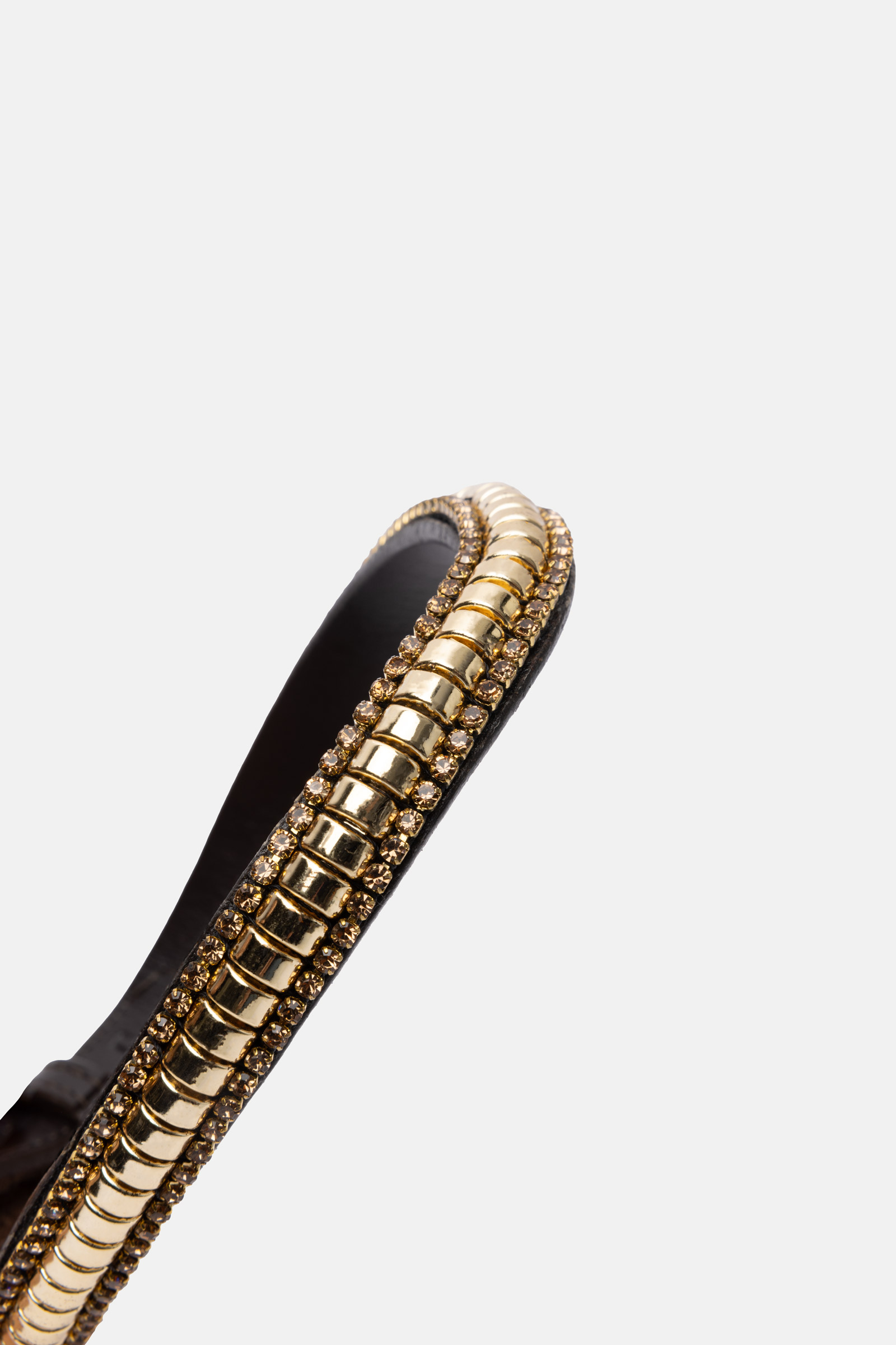 Horze Nature made leisure panneb&aring;nd