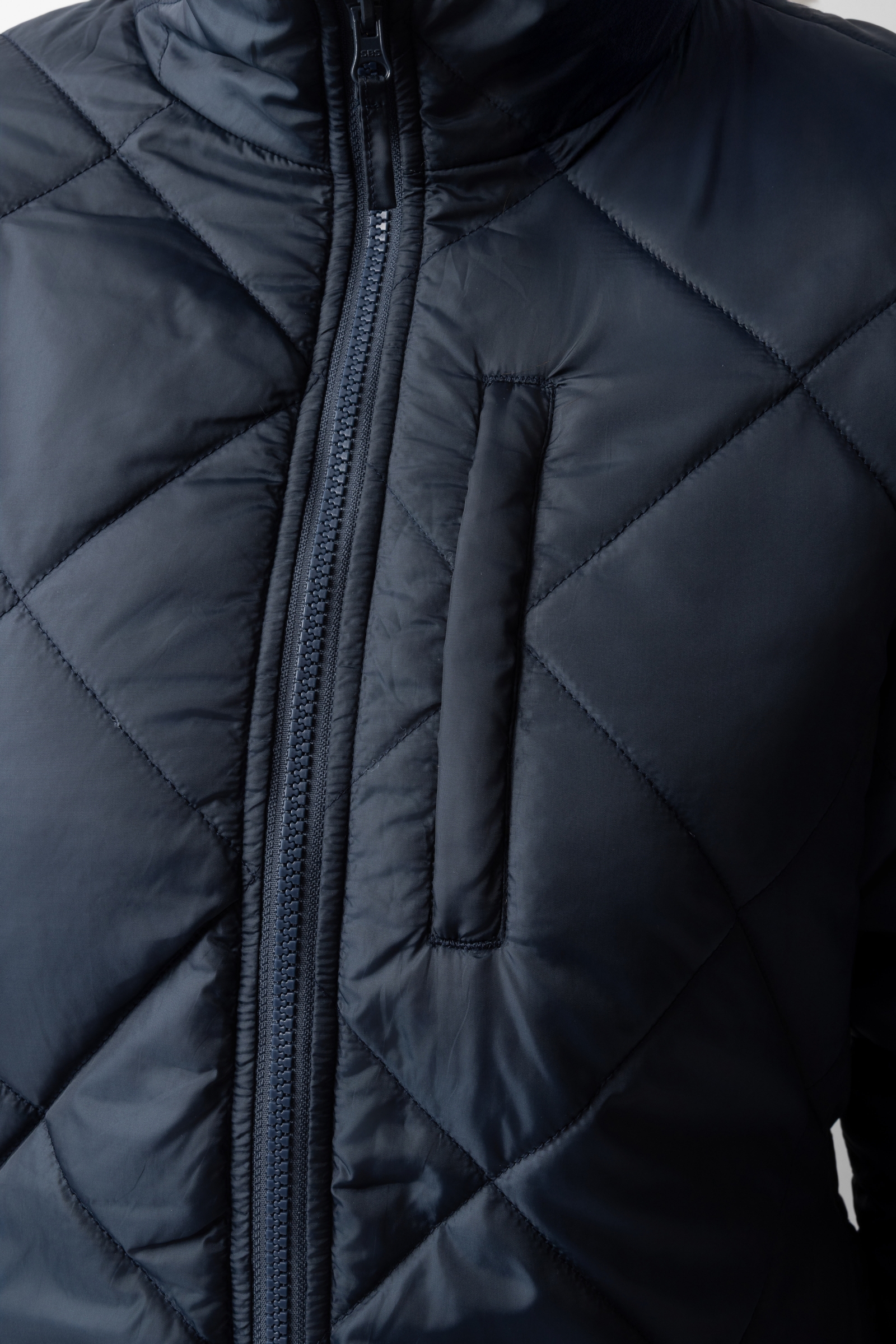 Horze Hazel Damene lange underjakke