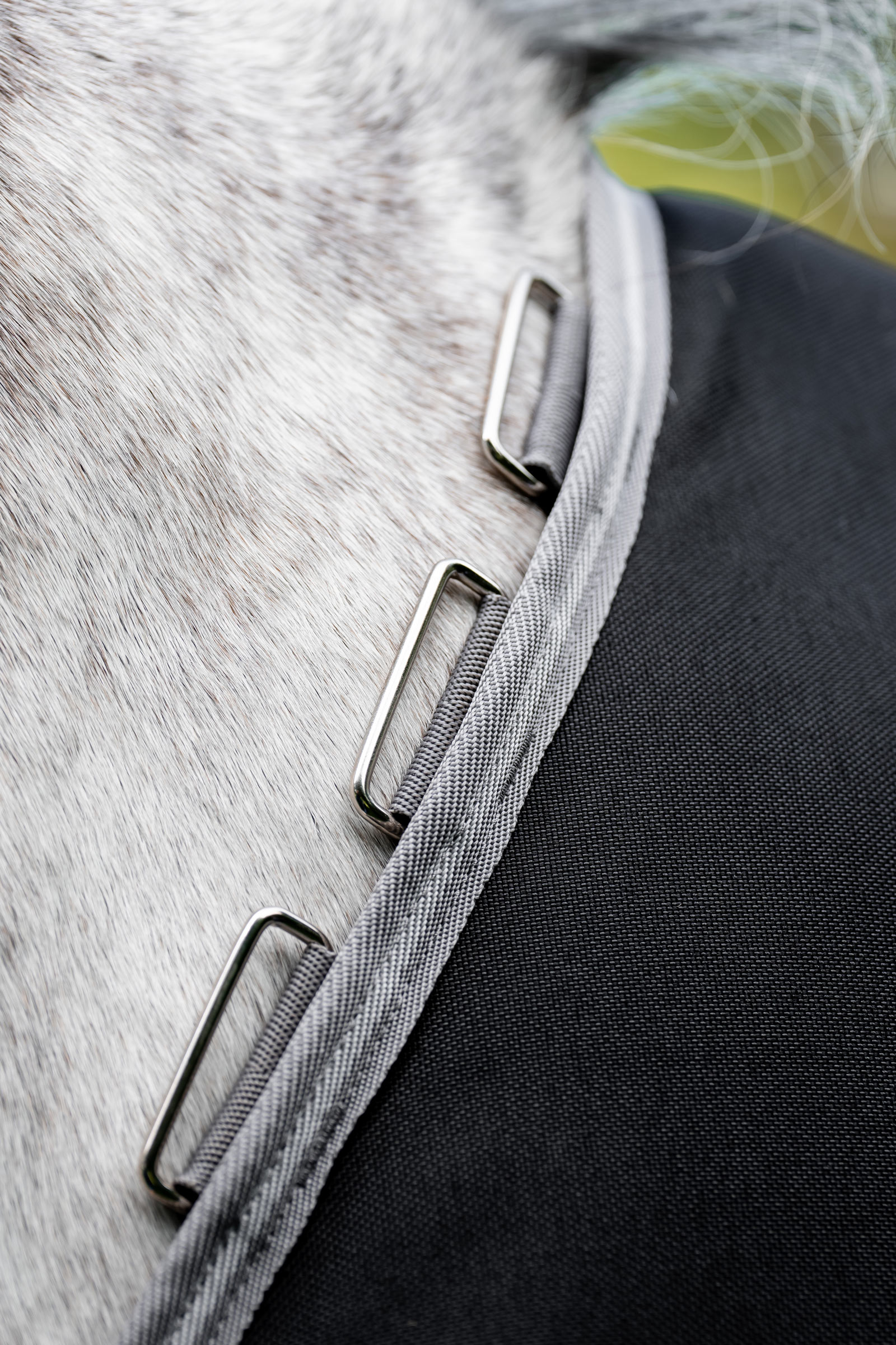 Horseware Amigo 1200D Plus utedekken, 50 g