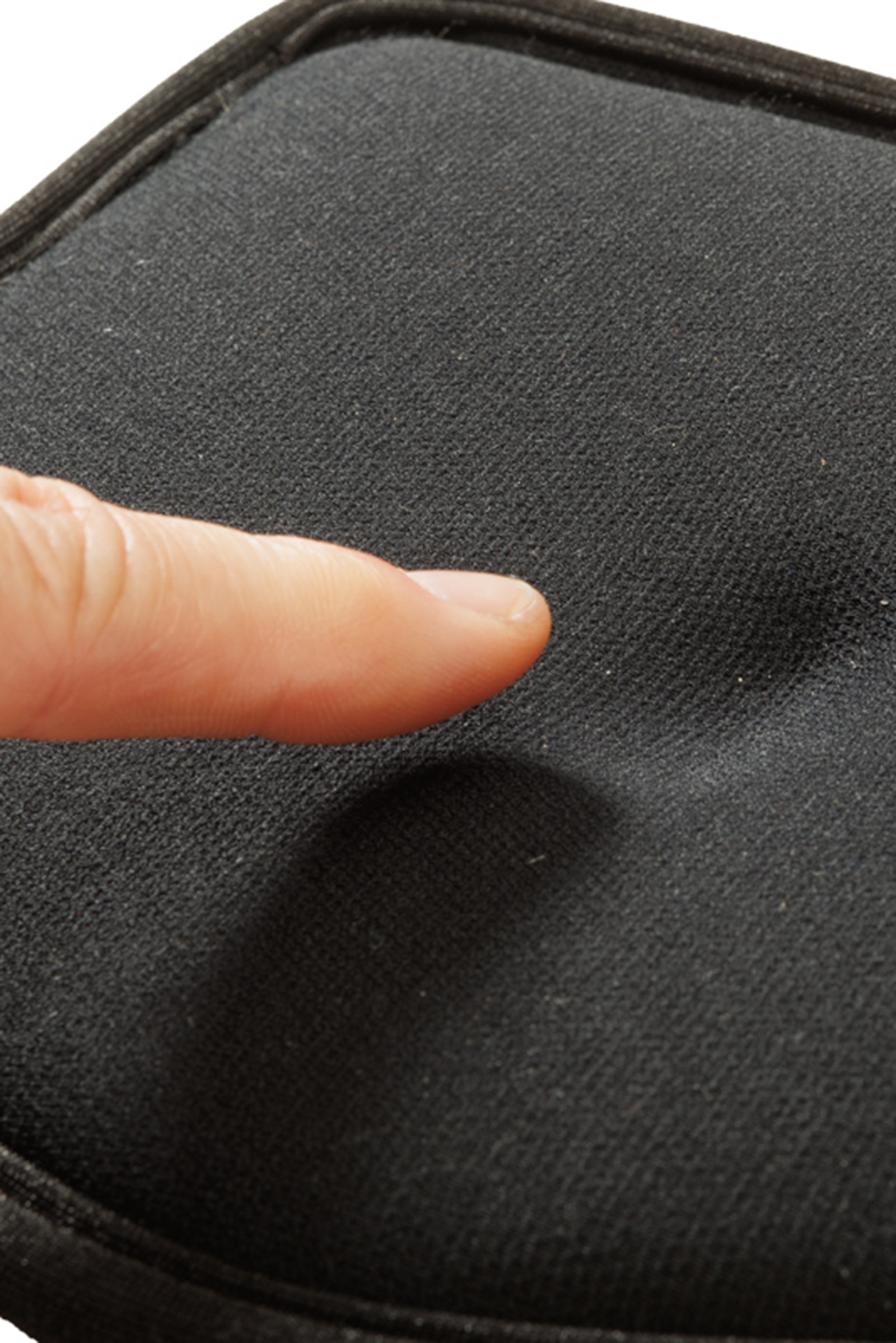 Kavalkade Rope Belly Pad for Rope Girths