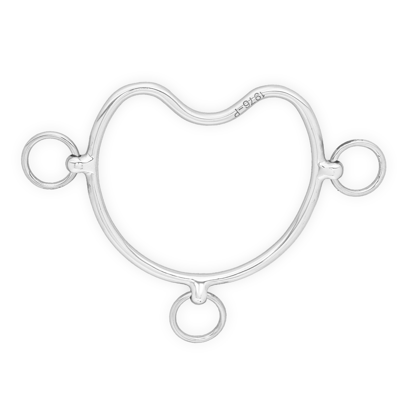 Finntack hingstebitt