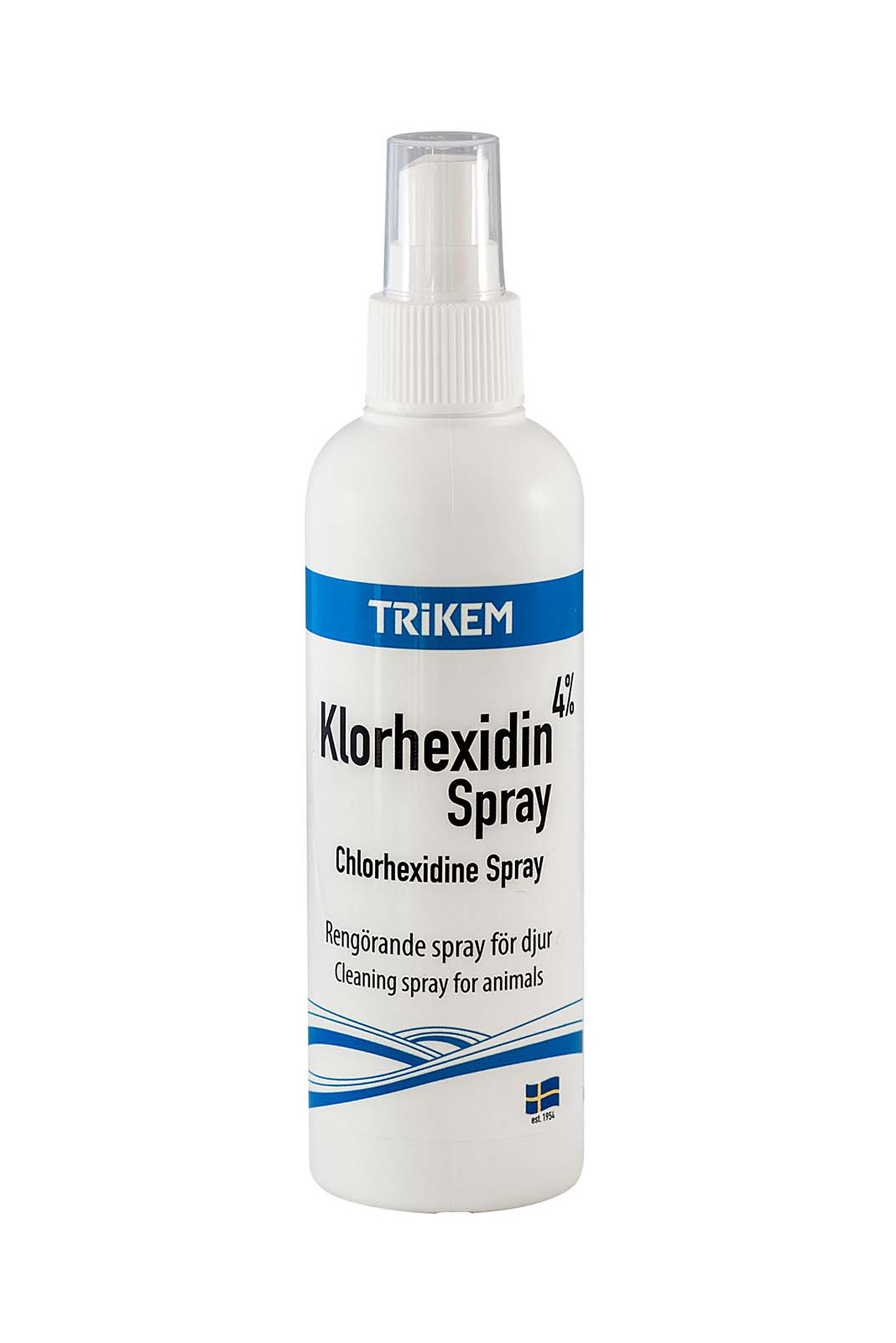 Trikem Klorhexidin Spray, 200 ml
