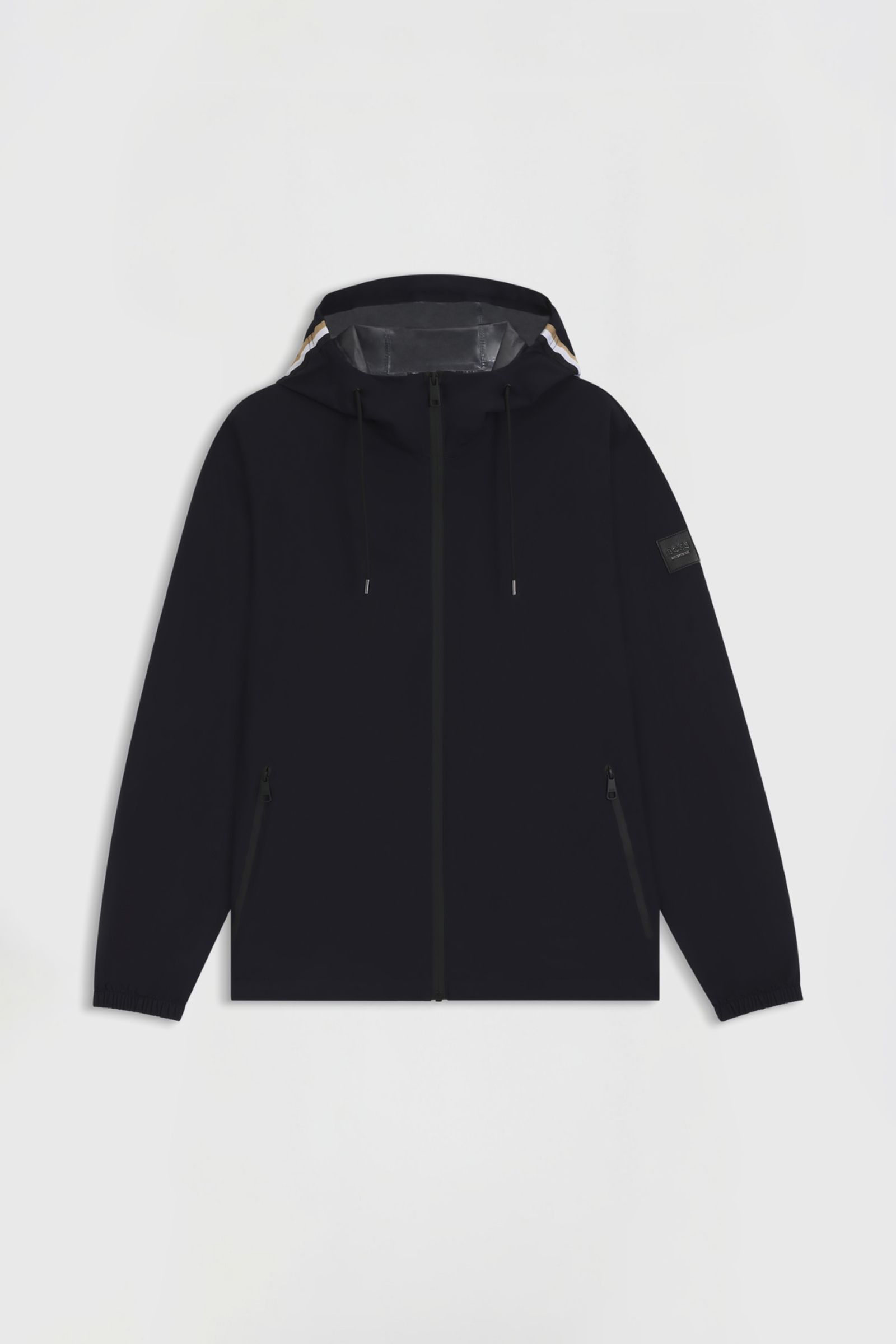 Boss Rex Herre Regnjakke