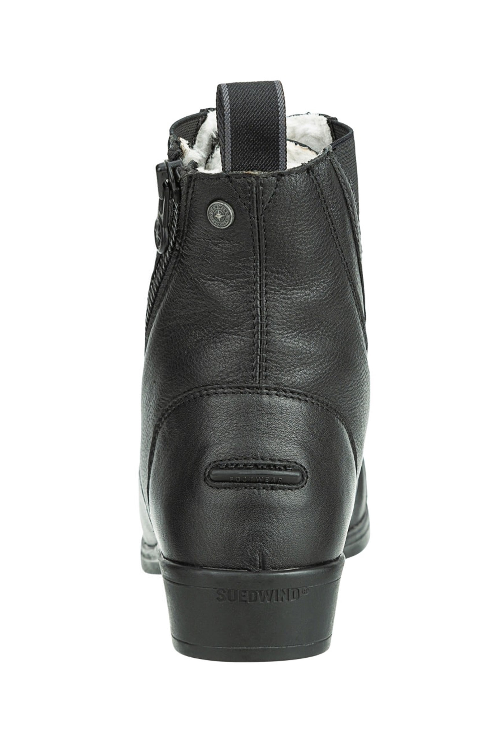 Suedwind Footwear Advanced II SZ Soft vinterridestøvel