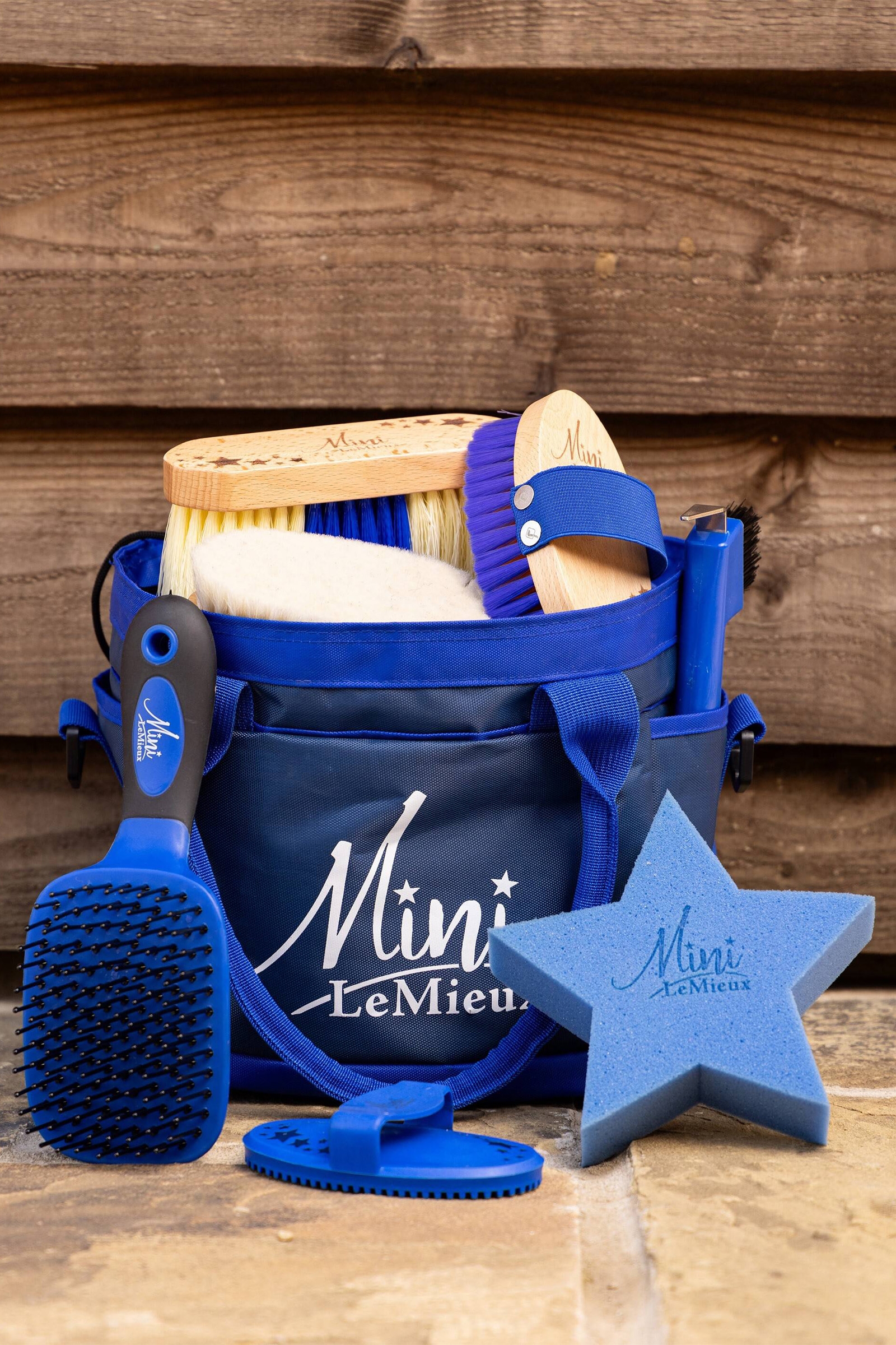 LeMieux pussesett til lekeponni