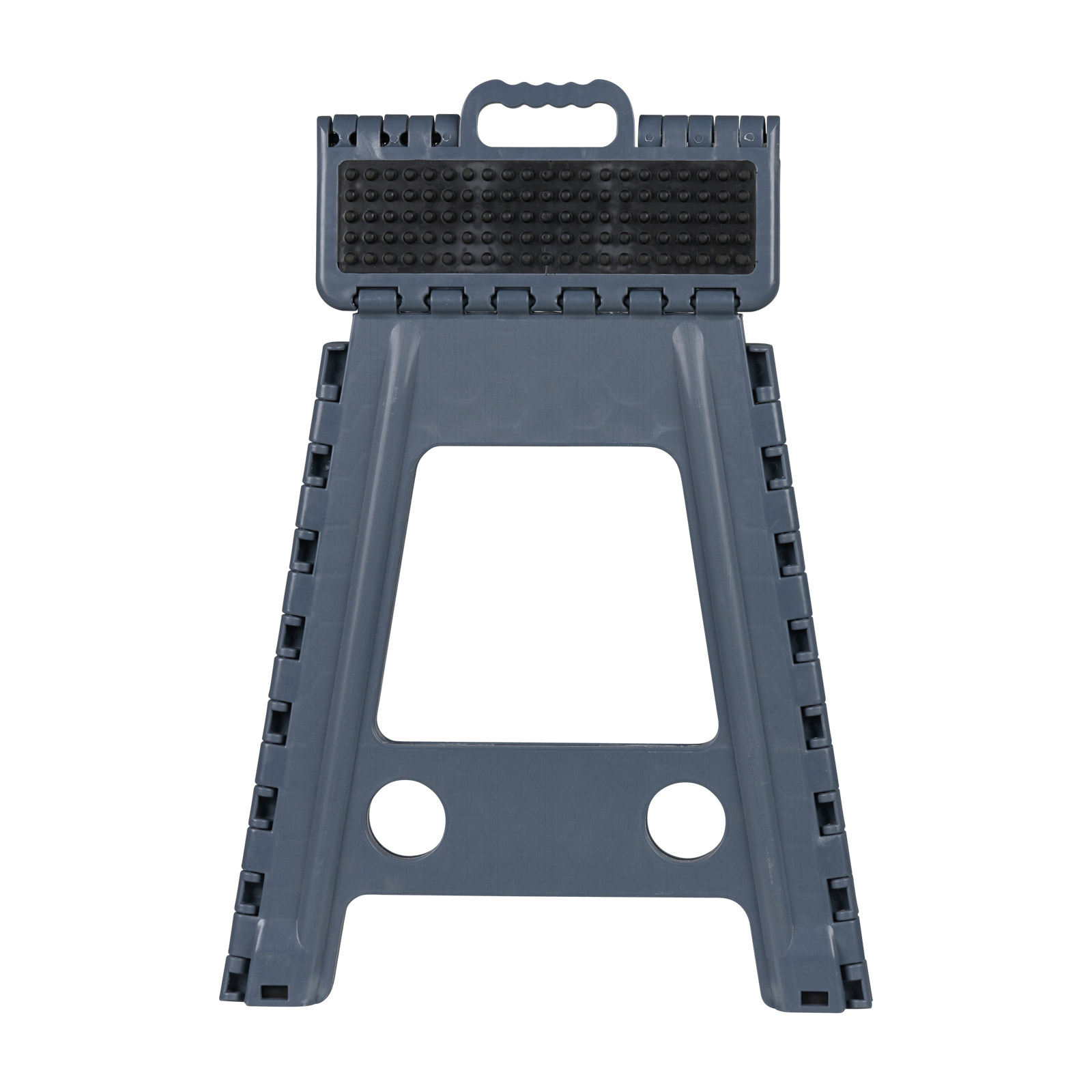 Horze foldekrakk, stor