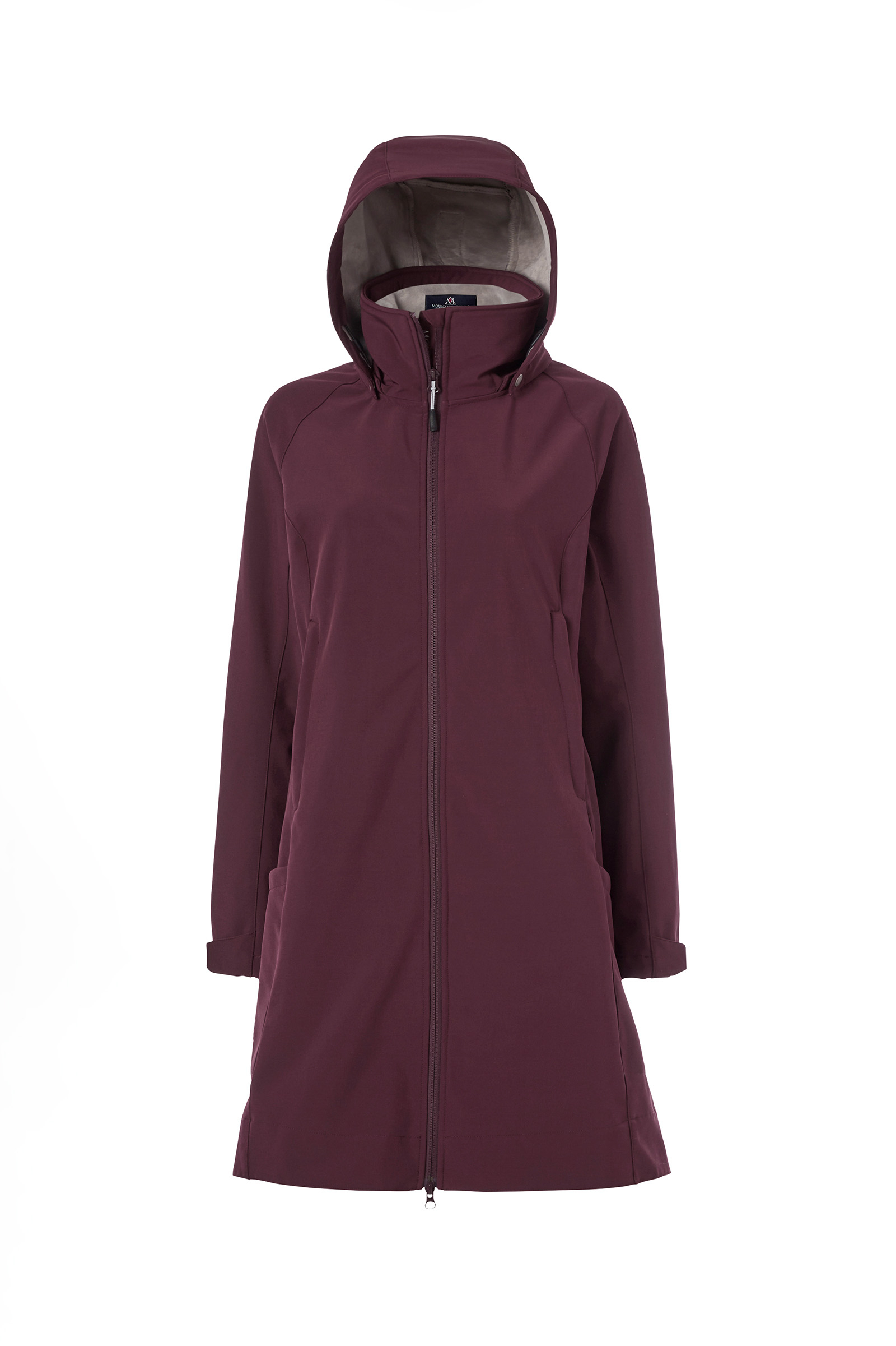 Mountain Horse Stella Softshell Parkas