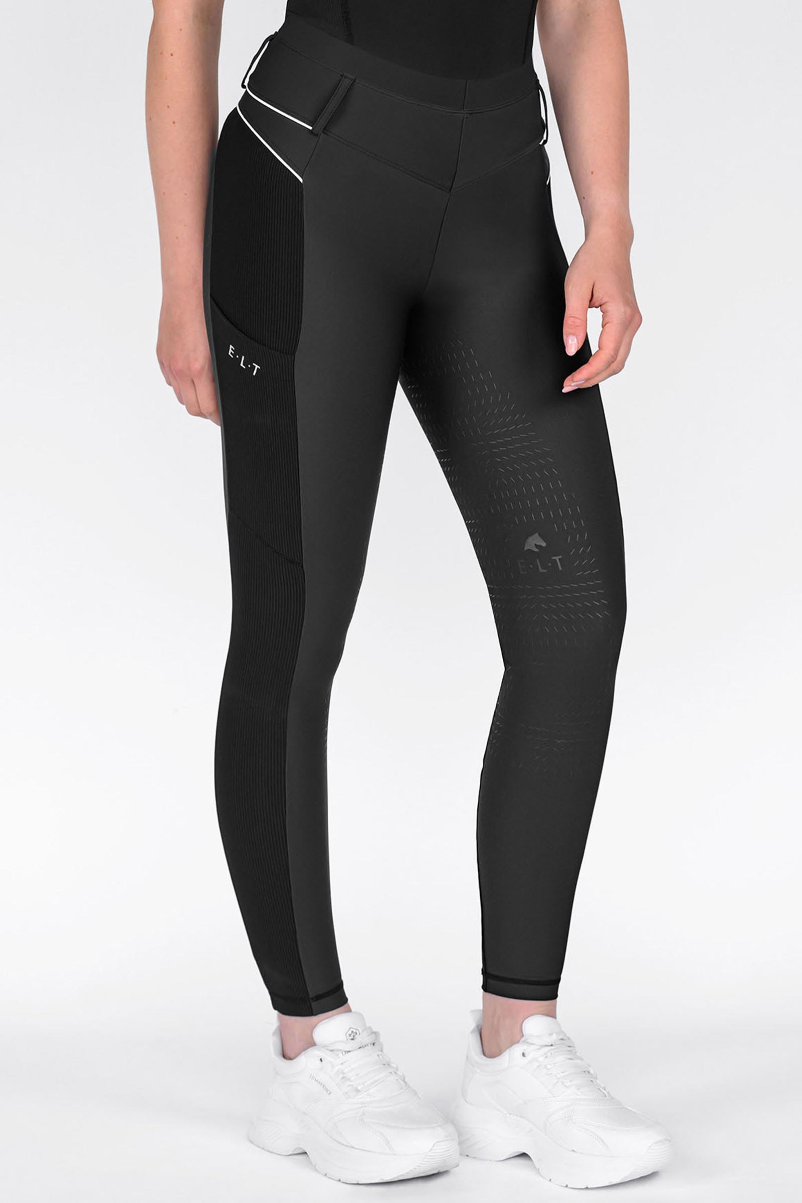 ELT Susann Kids rideleggings