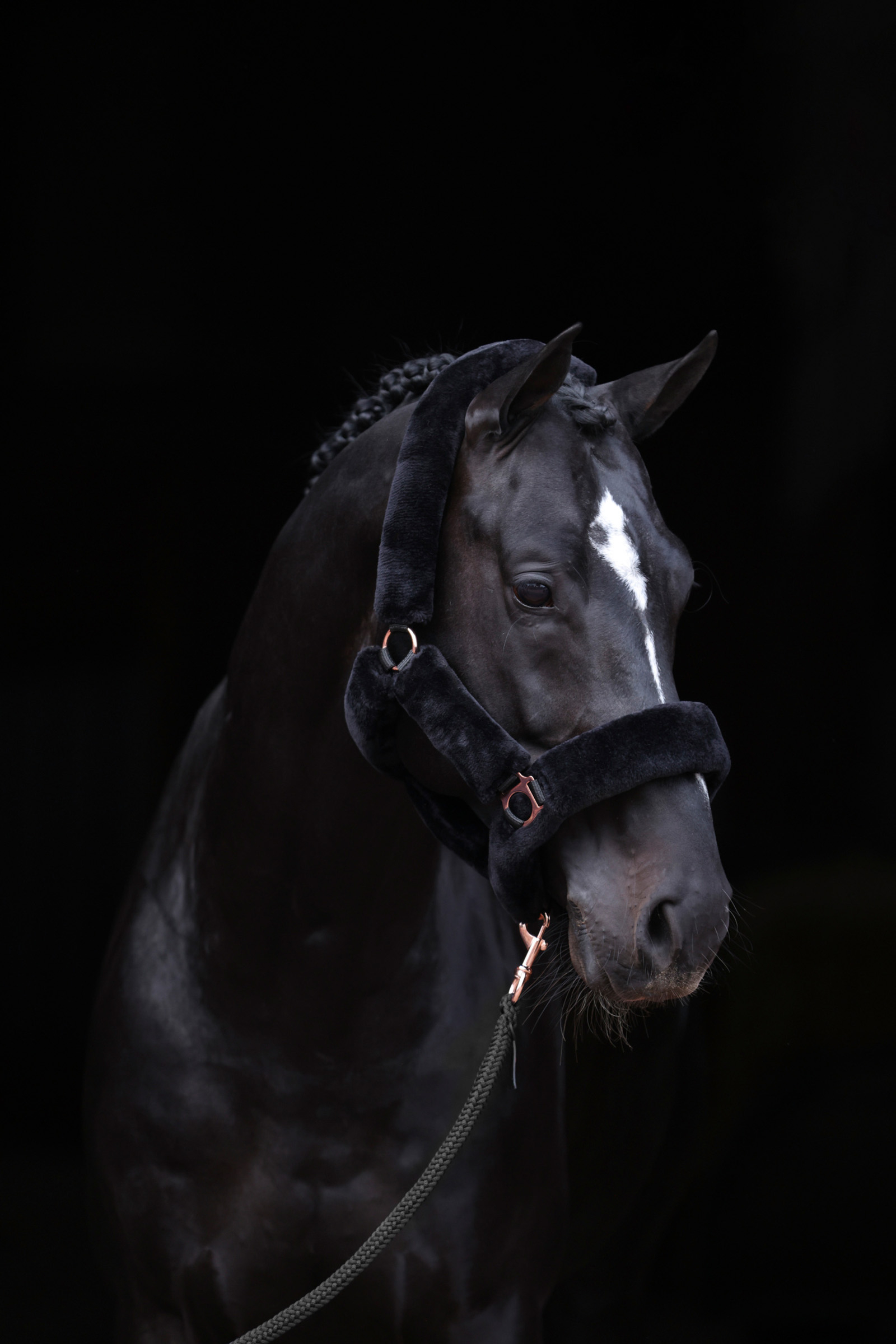 Covalliero SuperSoft grime