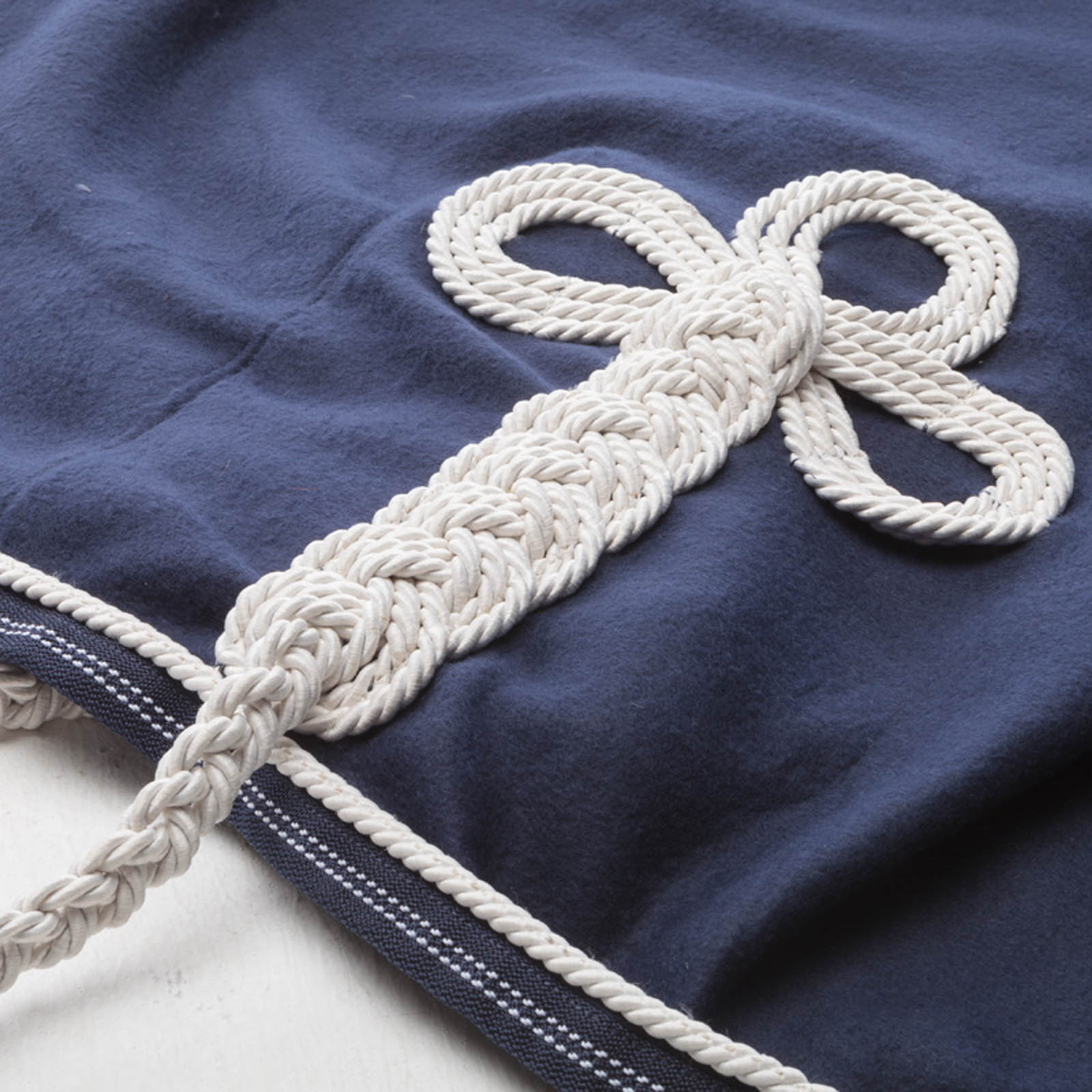 Kavalkade cooler med bryst-bib