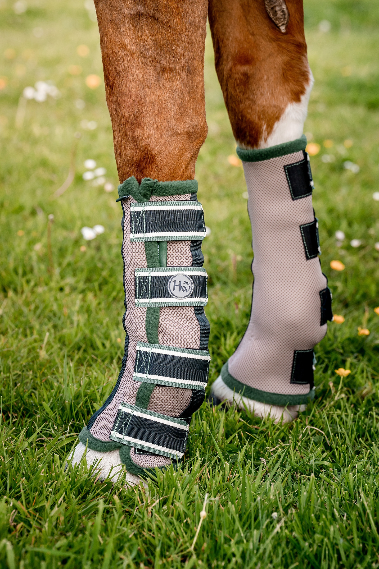 Horseware anti-flue belegg