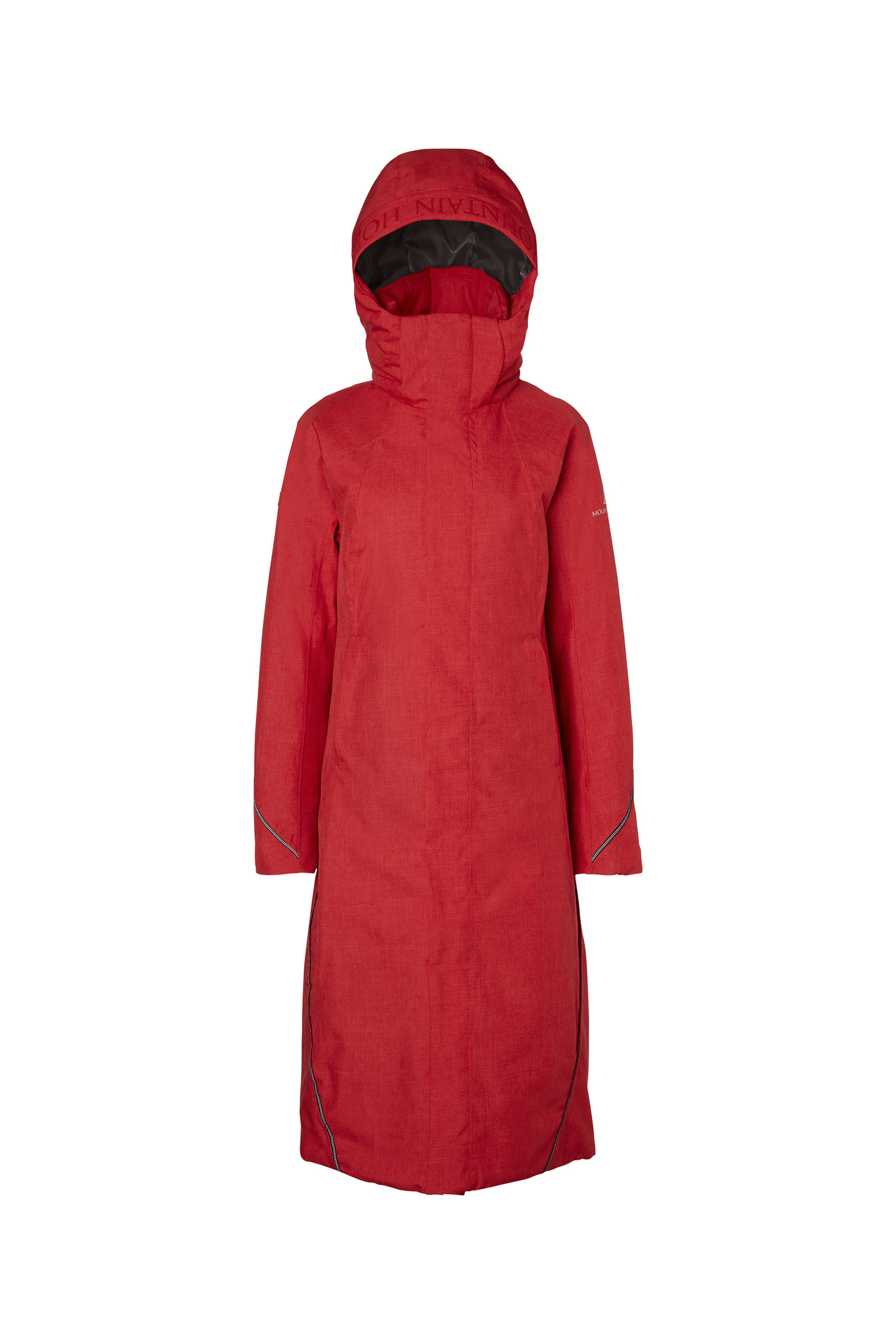 Mountain Horse Felicia ridekåpe for kvinner