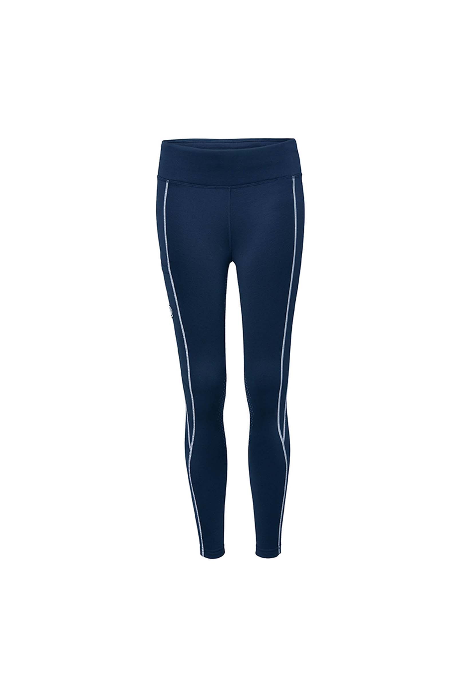 Mountain Horse Jade Tech tights med grip-teknologi