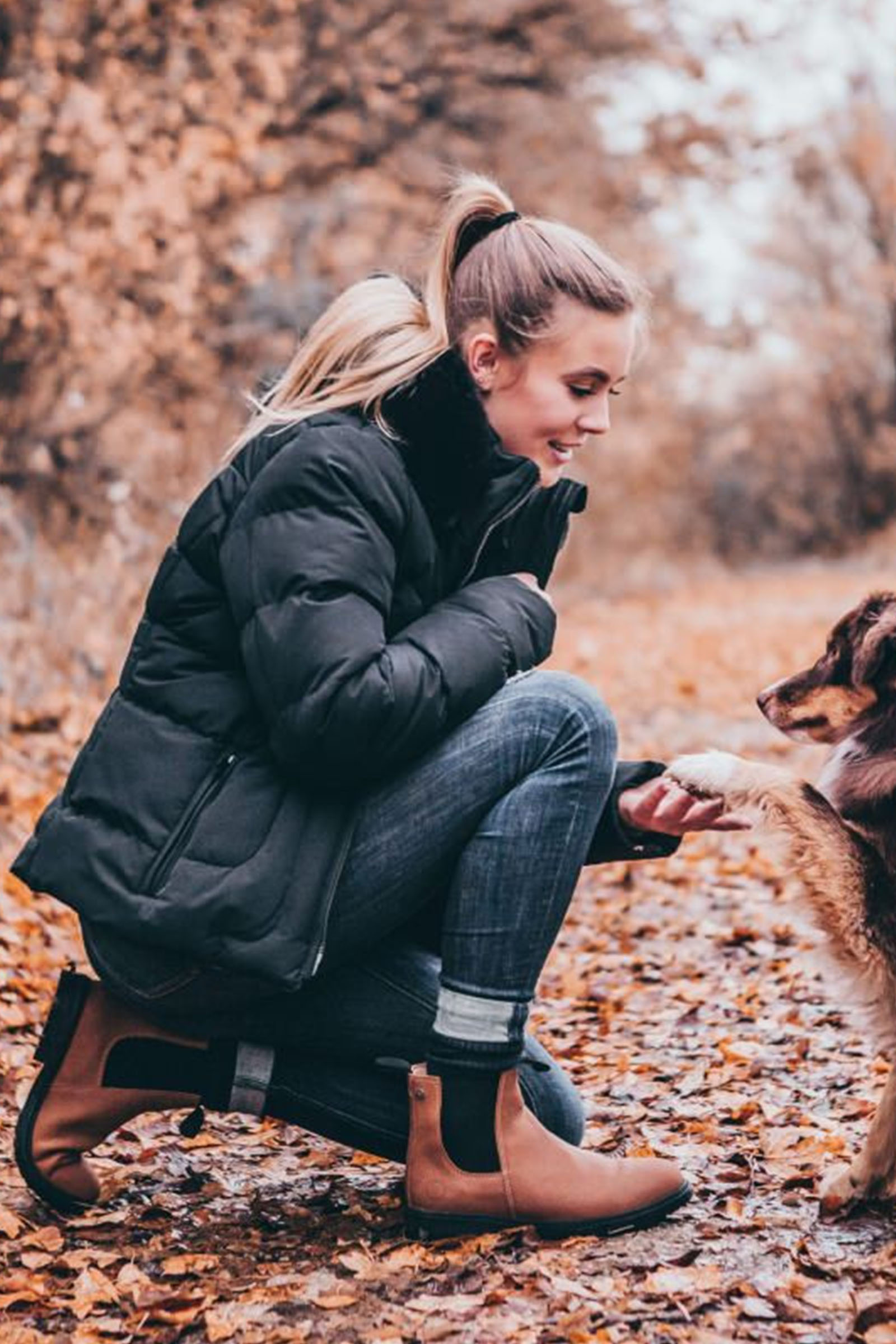 Suedwind Footwear New Work ankelboots, Chelsea