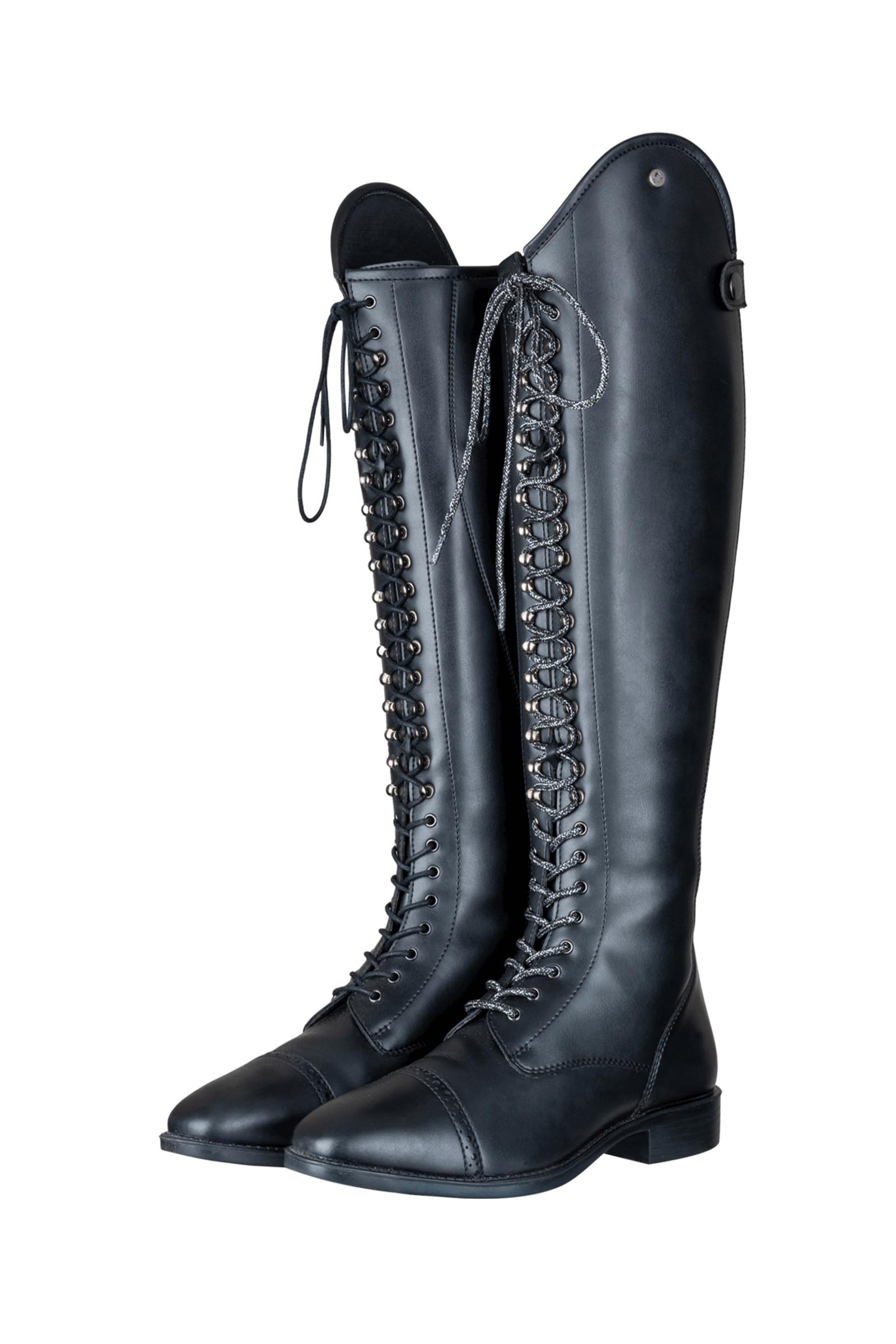 Black ELT Portland Polo Ride St&oslash;vler, Standard