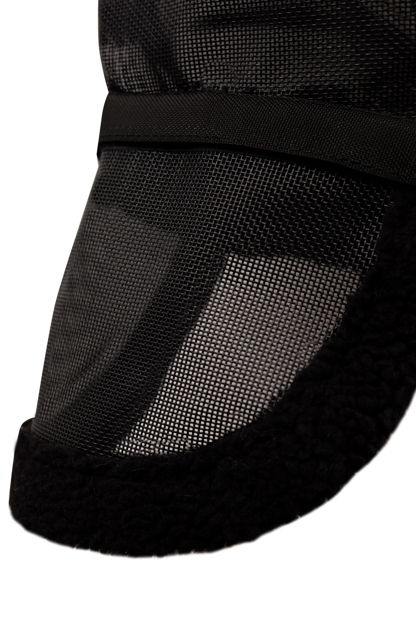 Horze wire-formet fluemaske