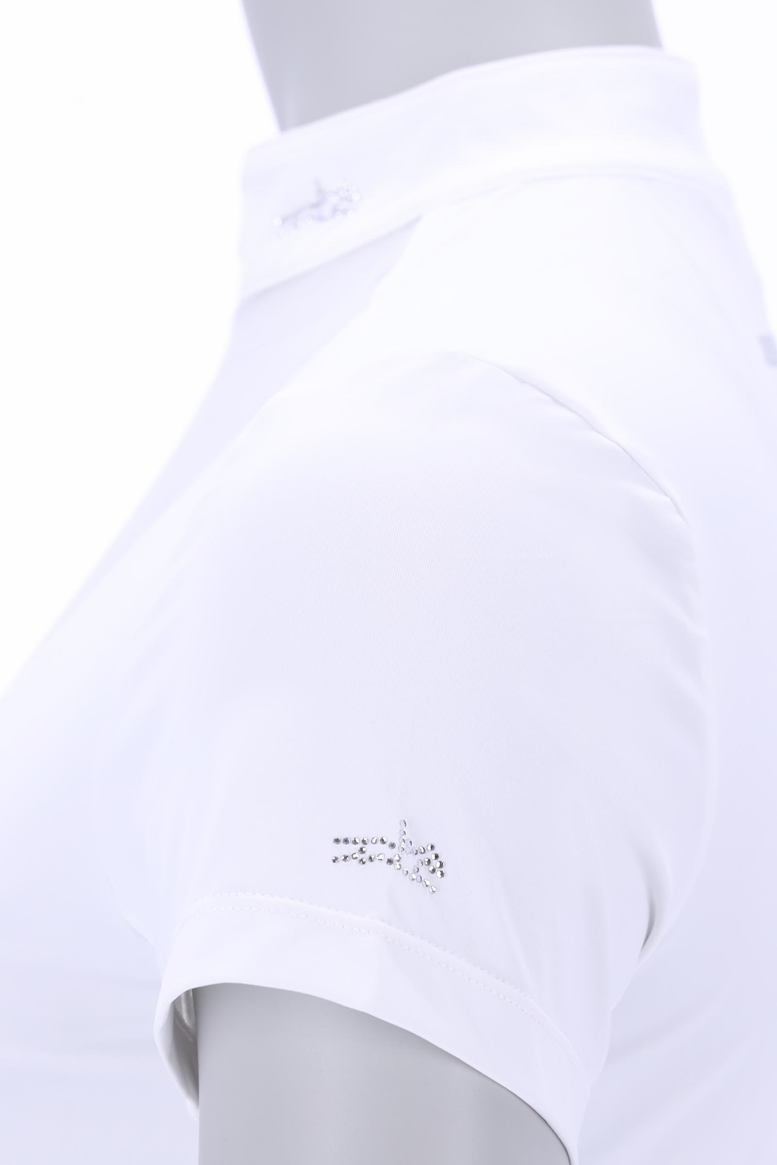 Schockemöhle Sports SPAnita dame teknisk skjorte