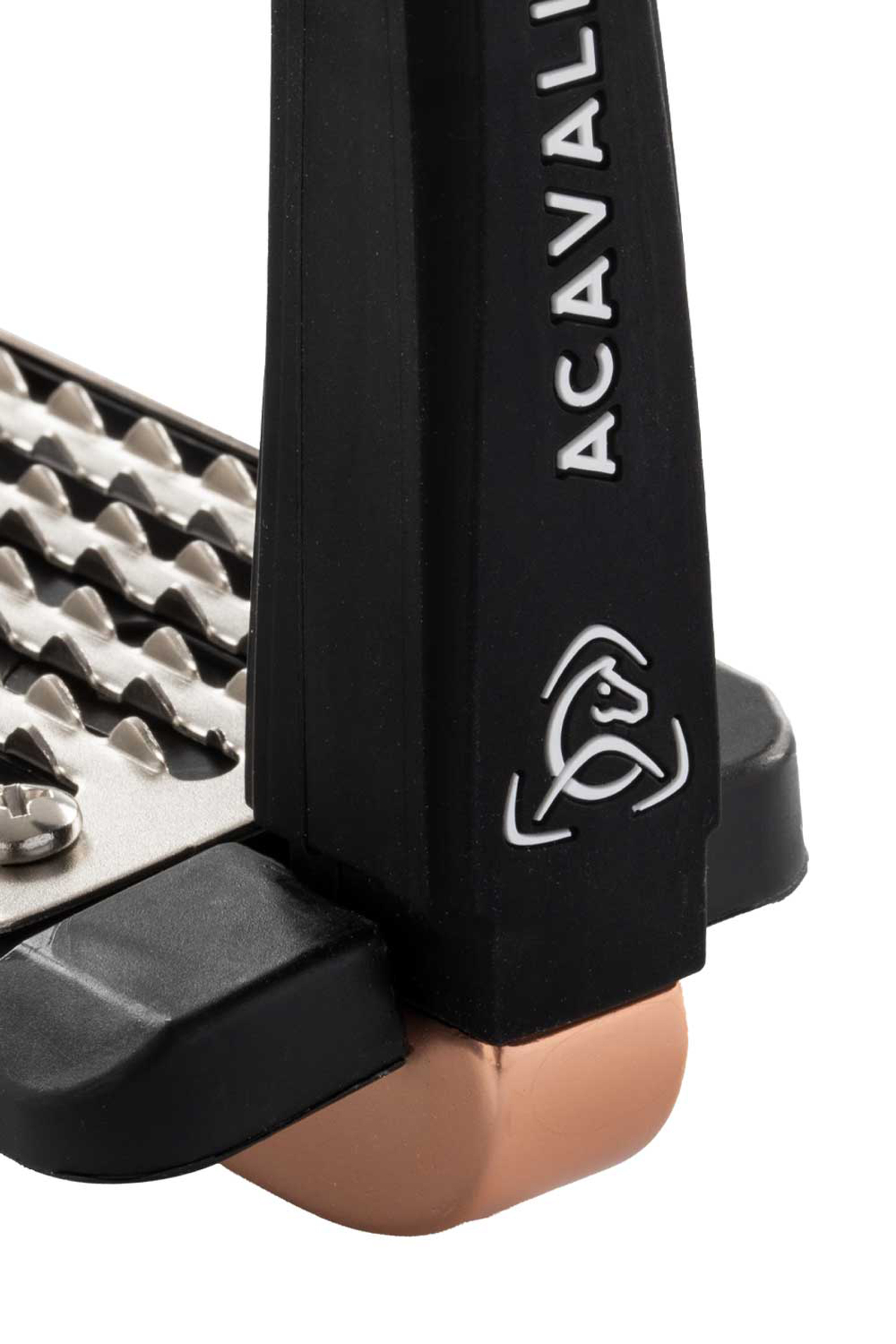 Acavallo Rel-X Easy stigbøyler