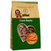 Effol Friend-Snacks gulrotpinner, 1,1 kg