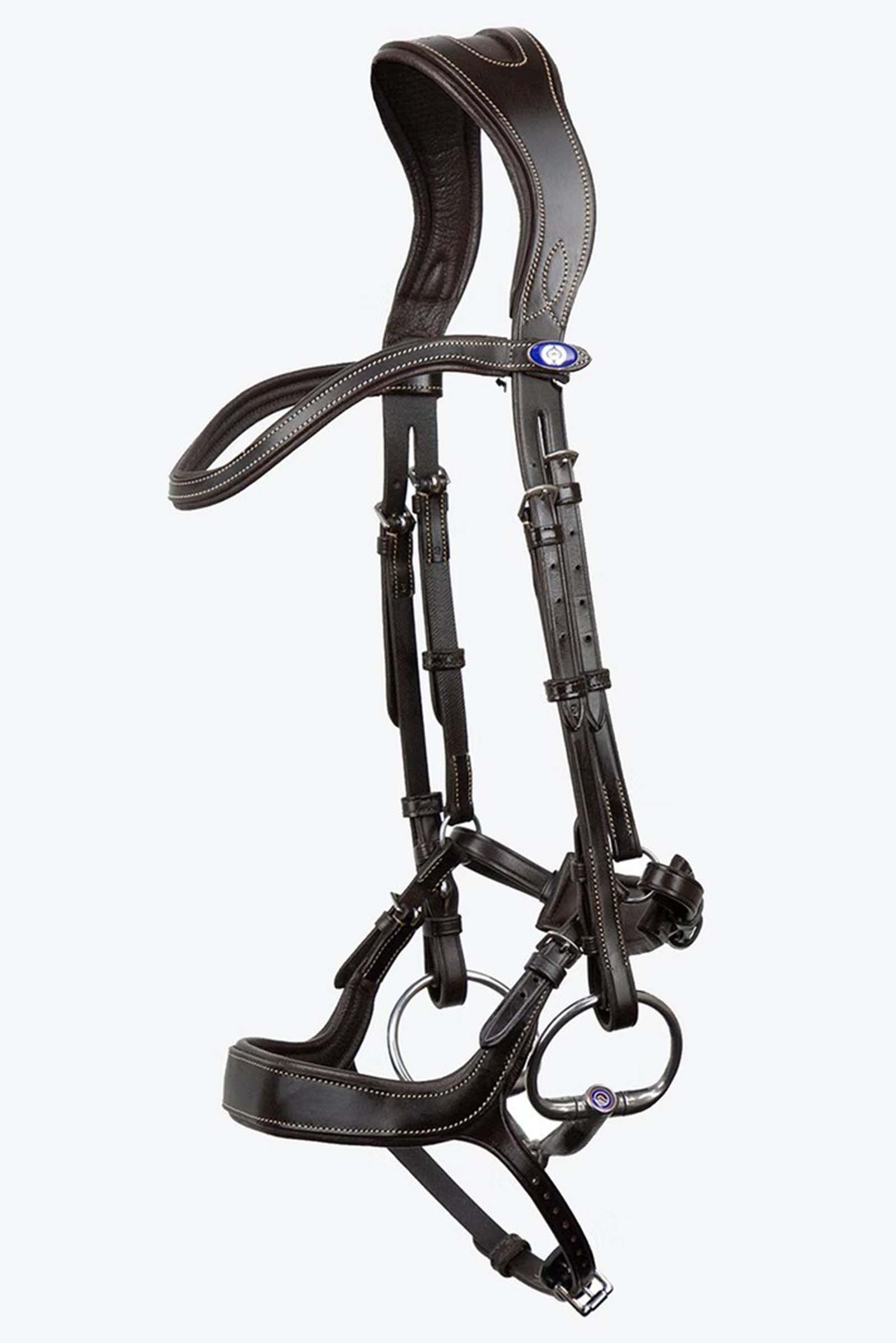 PS of Sweden Pioneer hodelag