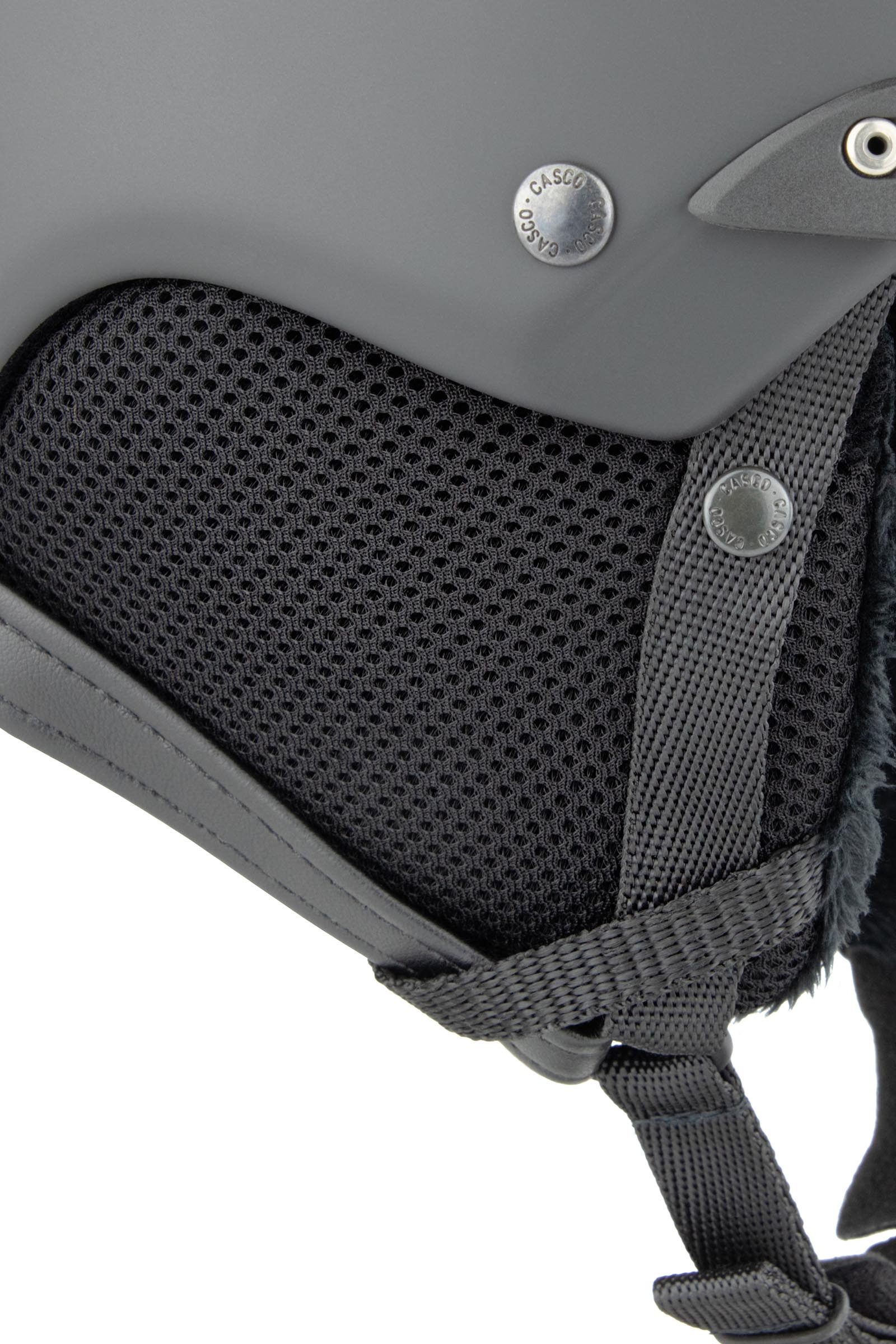 Casco Winter Set &oslash;rebeskyttere for hjelmer, ulike modeller/3