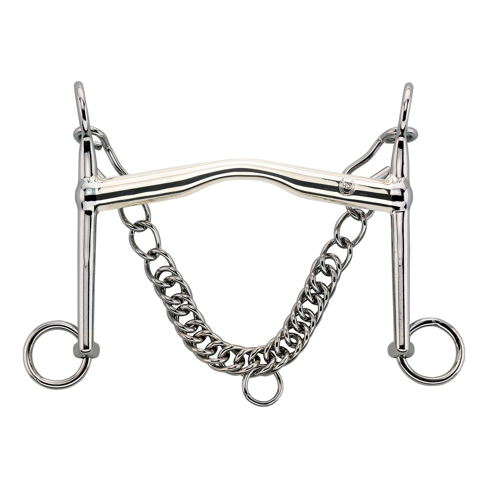 Sprenger HO Kandarbitt Sensogan 16mm