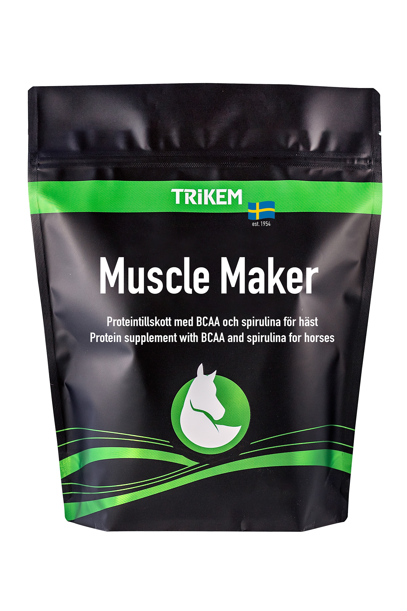 Trikem Muscle Maker, Muscles, 1kg
