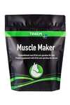 Trikem Muscle Maker, Muscles, 1kg